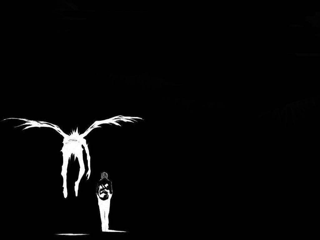 Ryuk Wallpapers