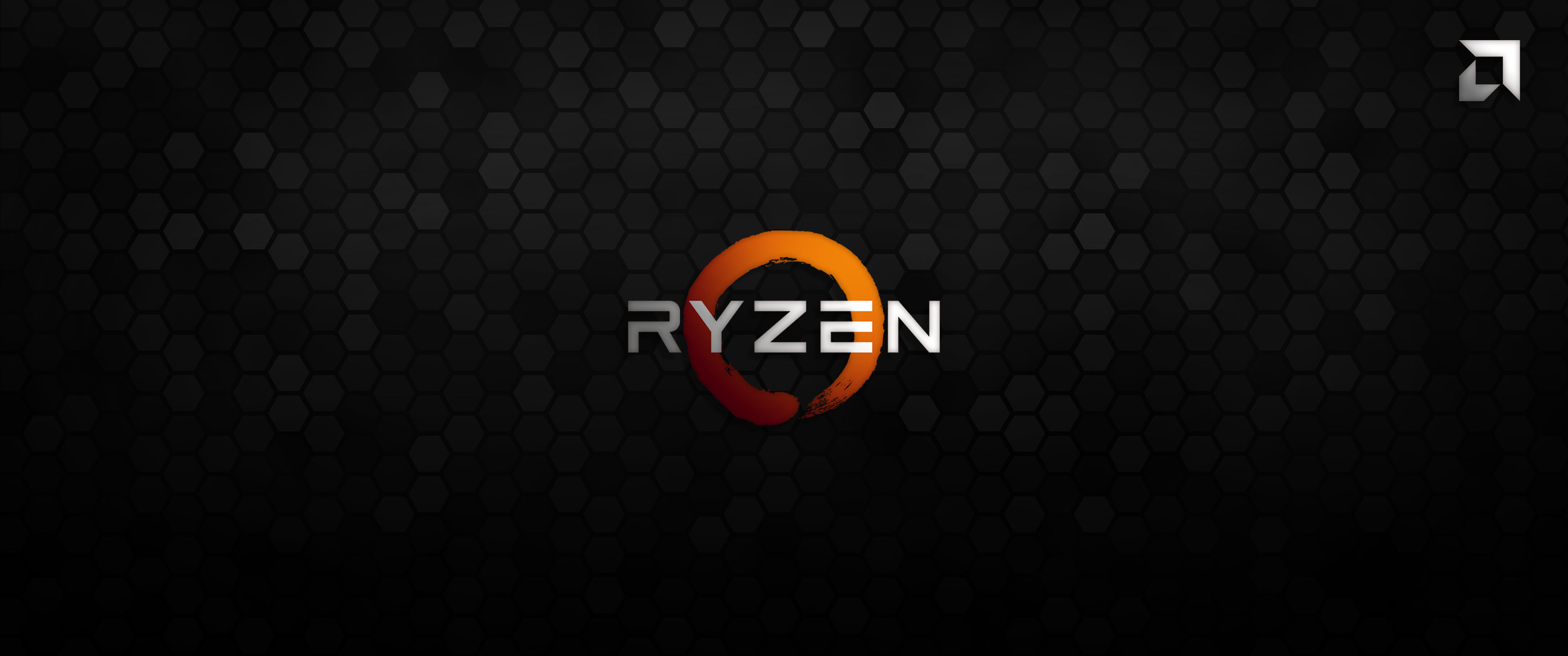 Ryzen 5 Logo Wallpapers