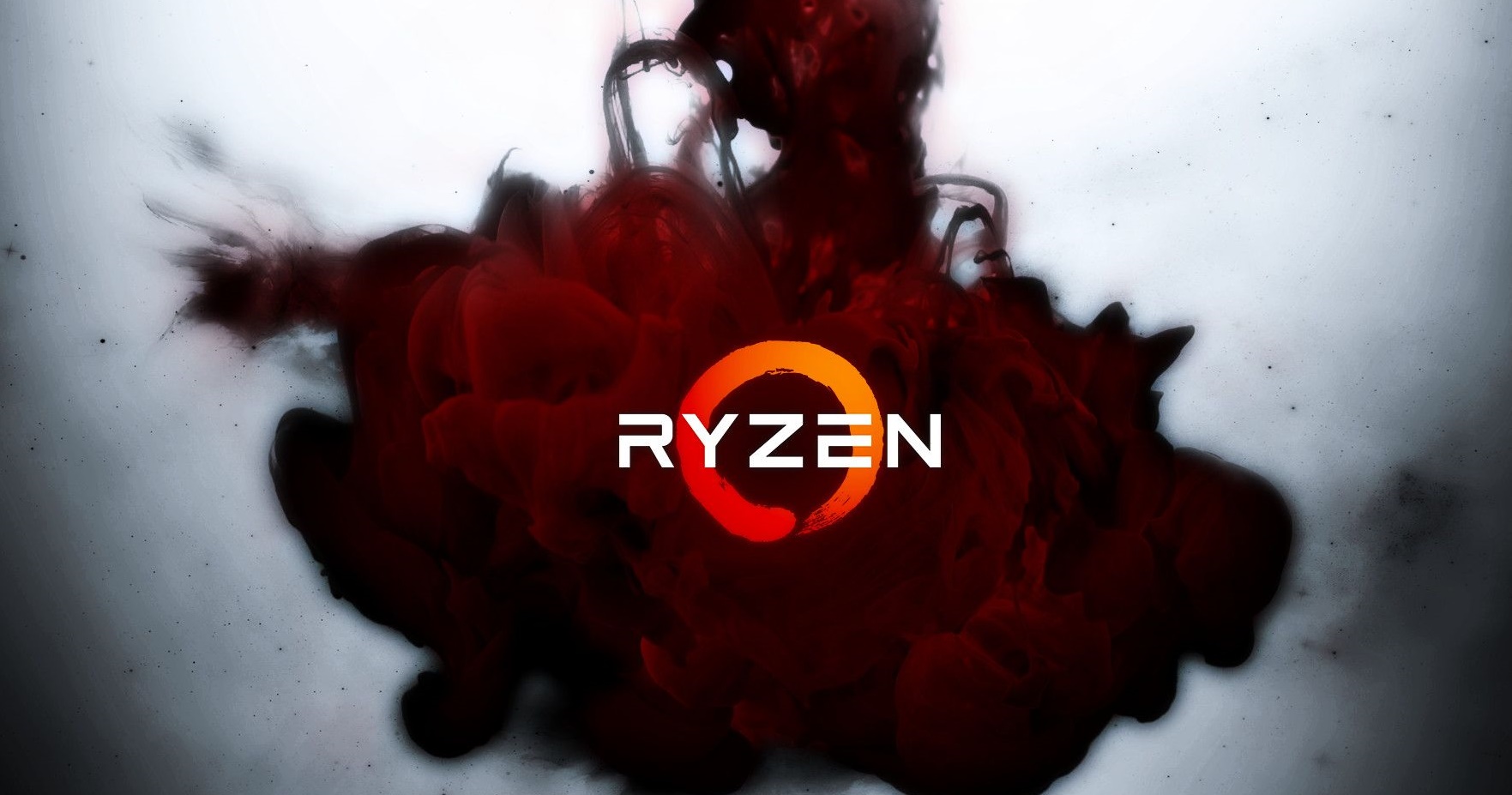 Ryzen 5 Logo Wallpapers