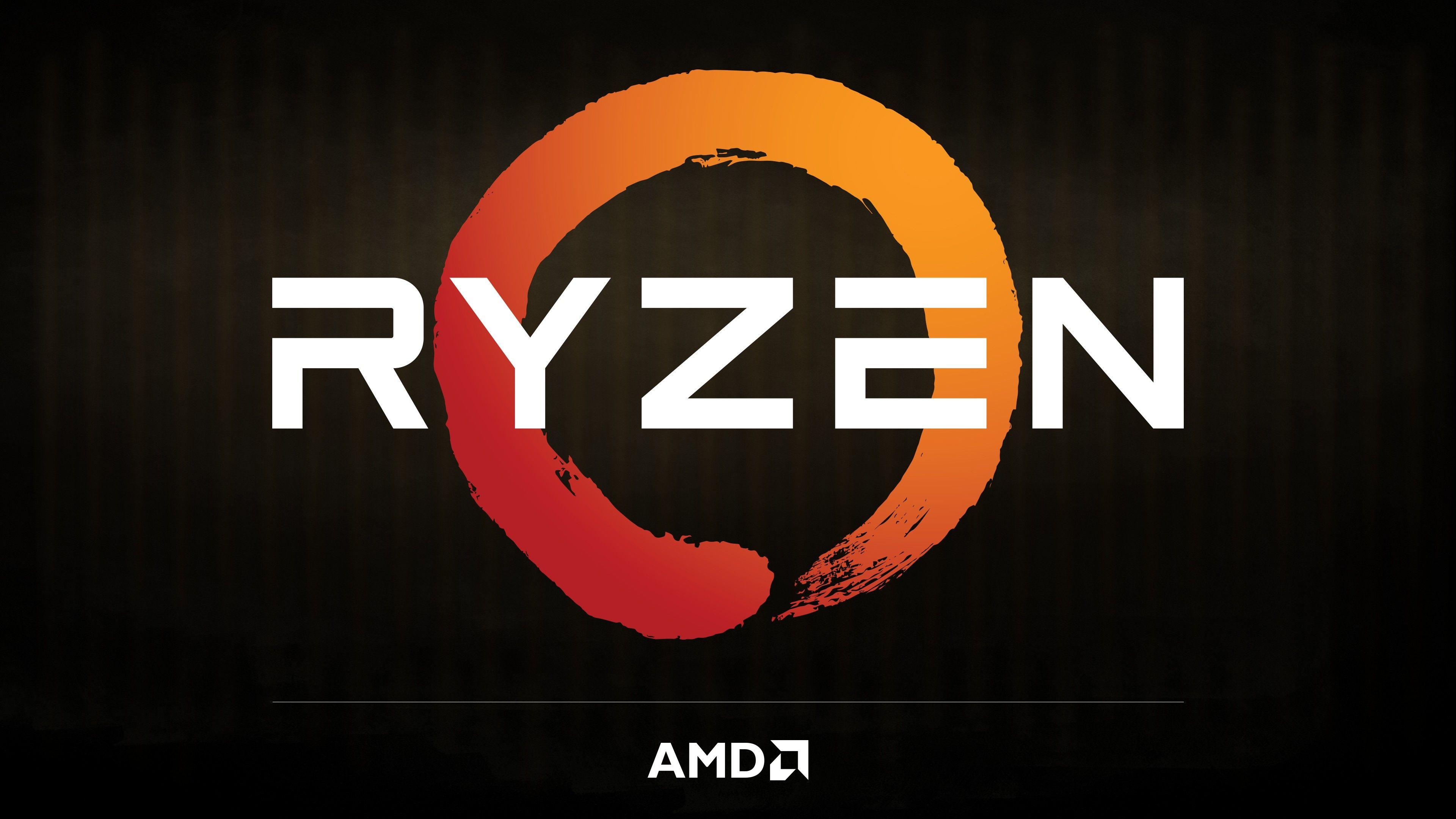 Ryzen Wallpapers