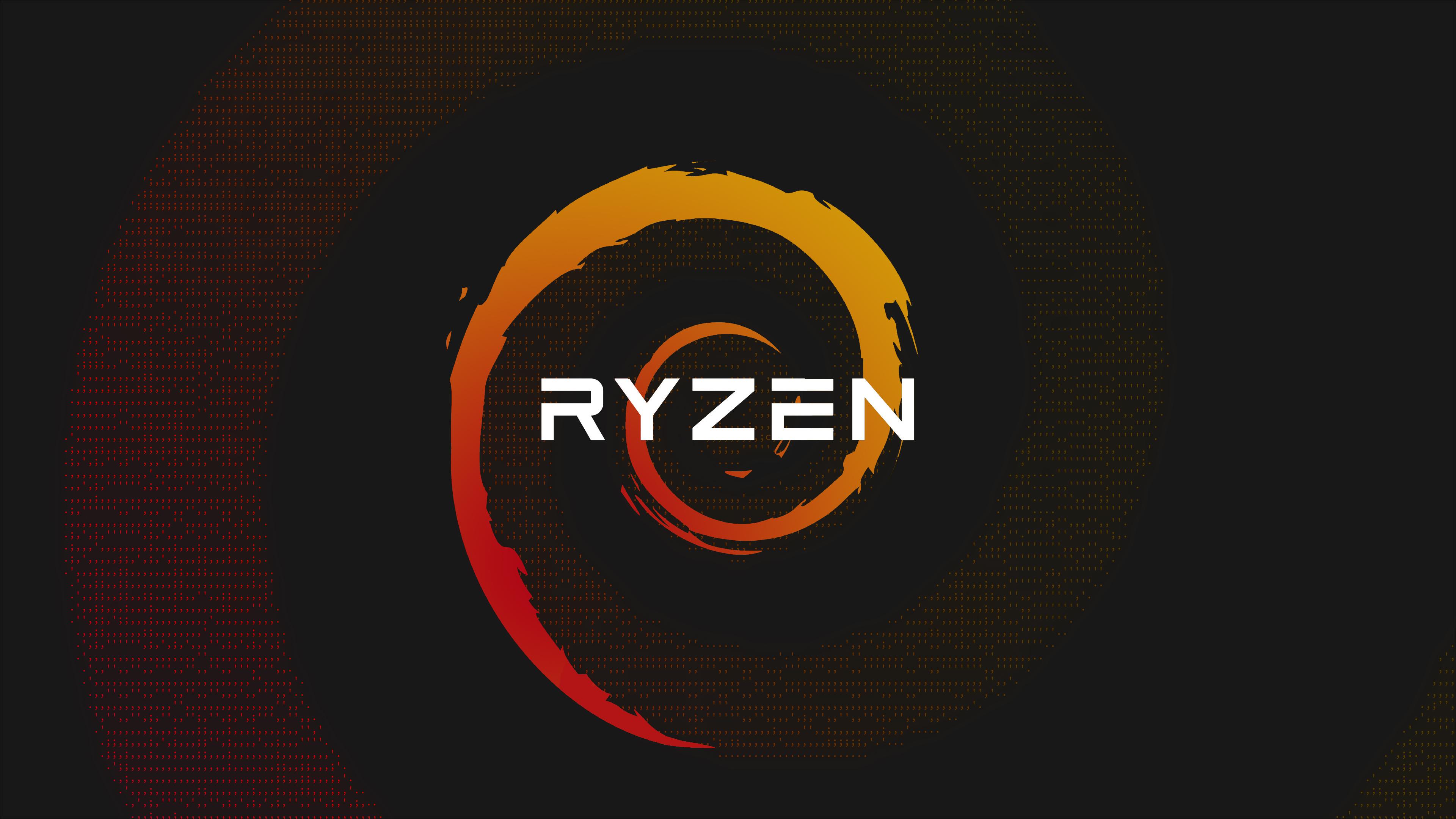 Ryzen Wallpapers