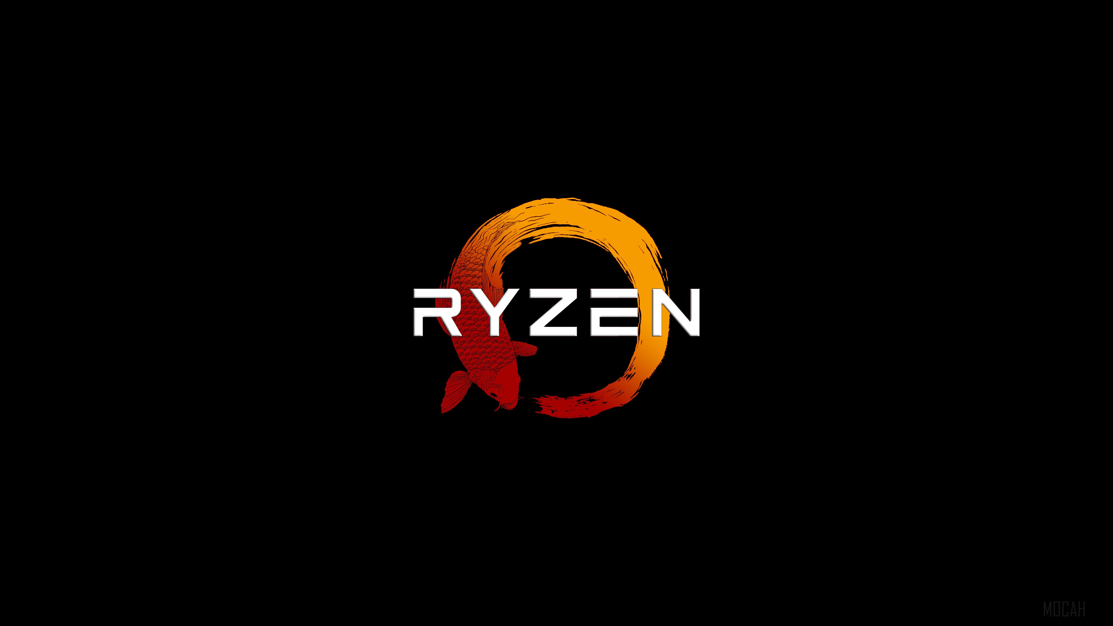 Ryzen Wallpapers