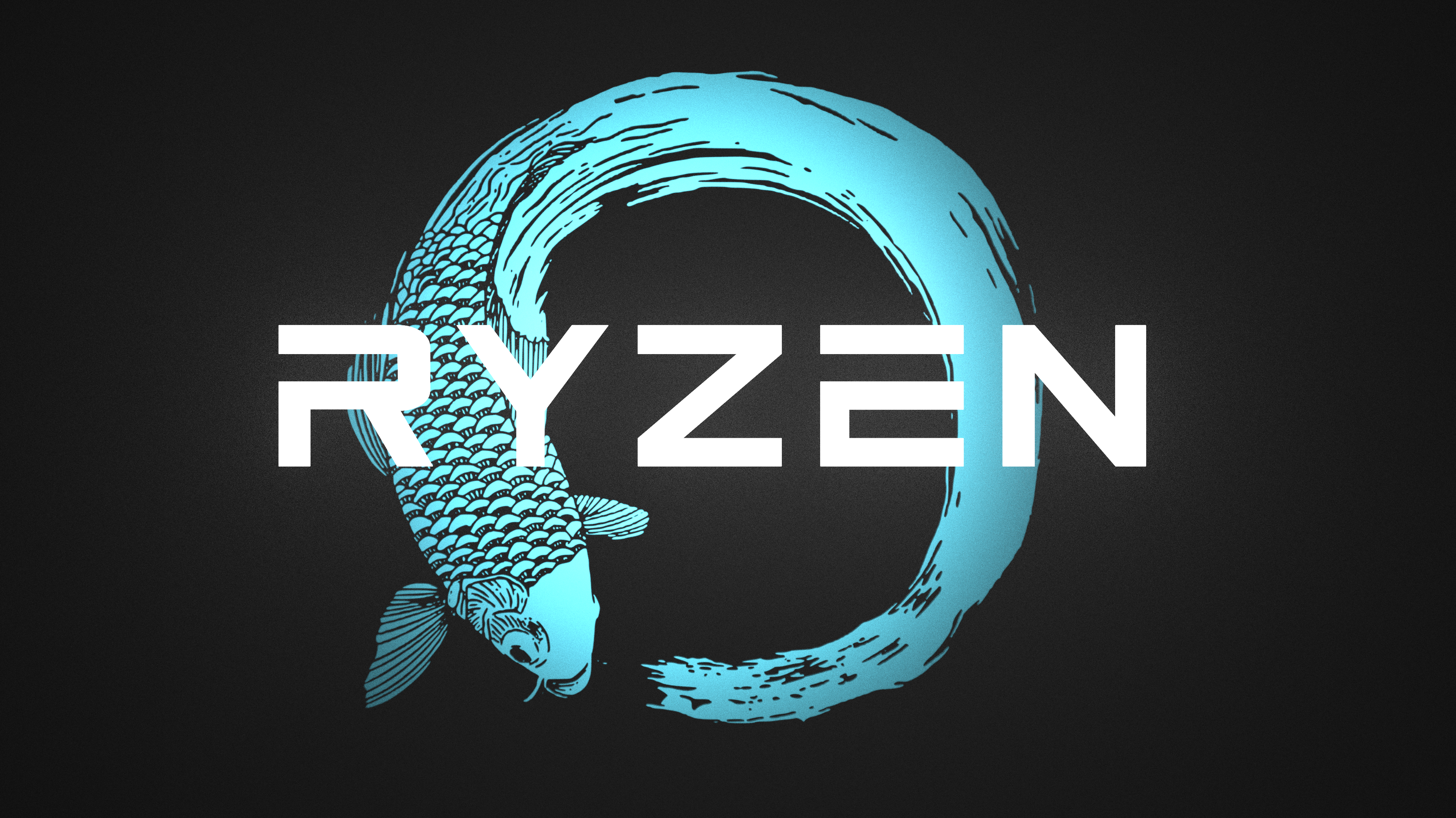 Ryzen Wallpapers