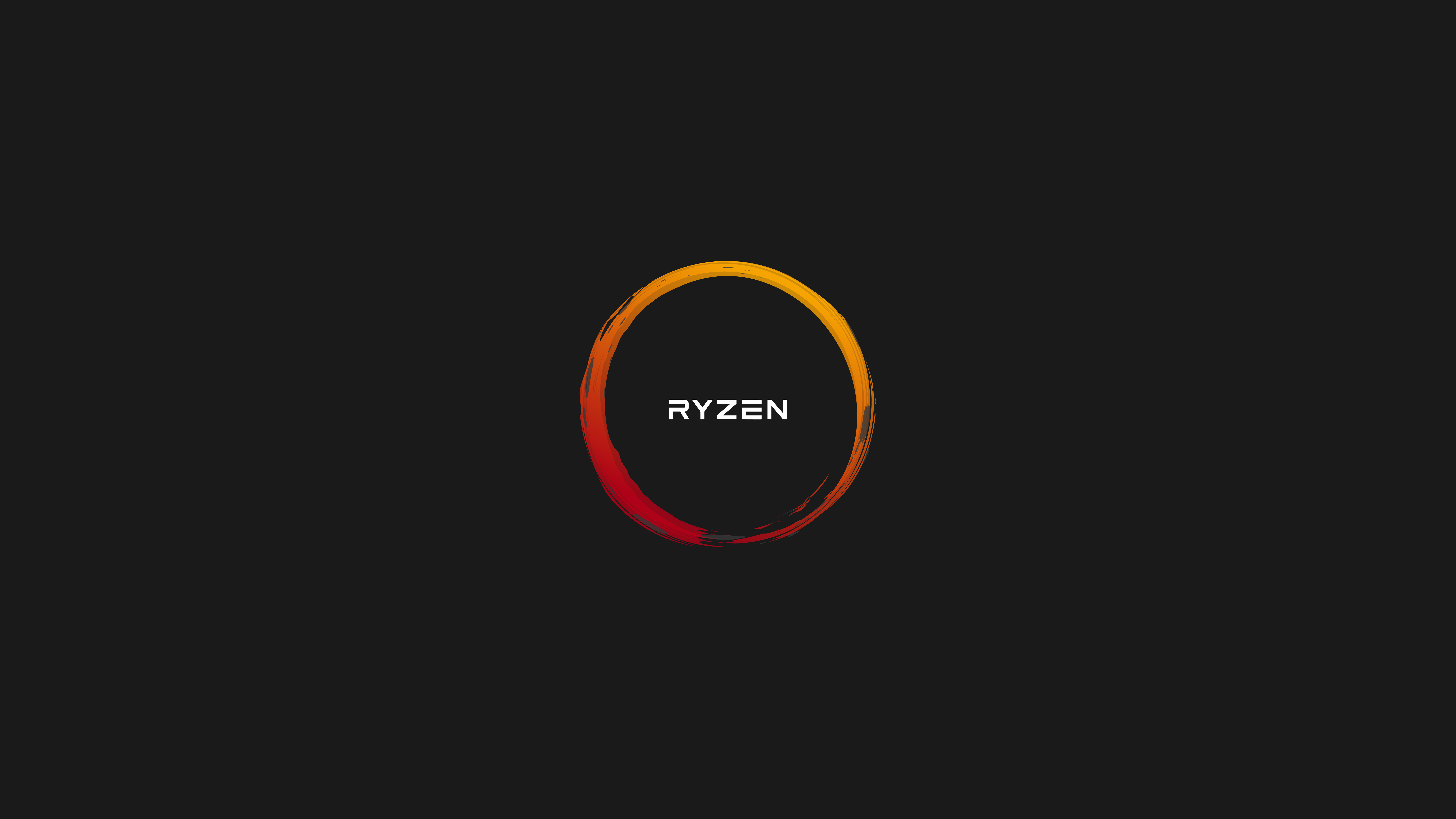 Ryzen Wallpapers