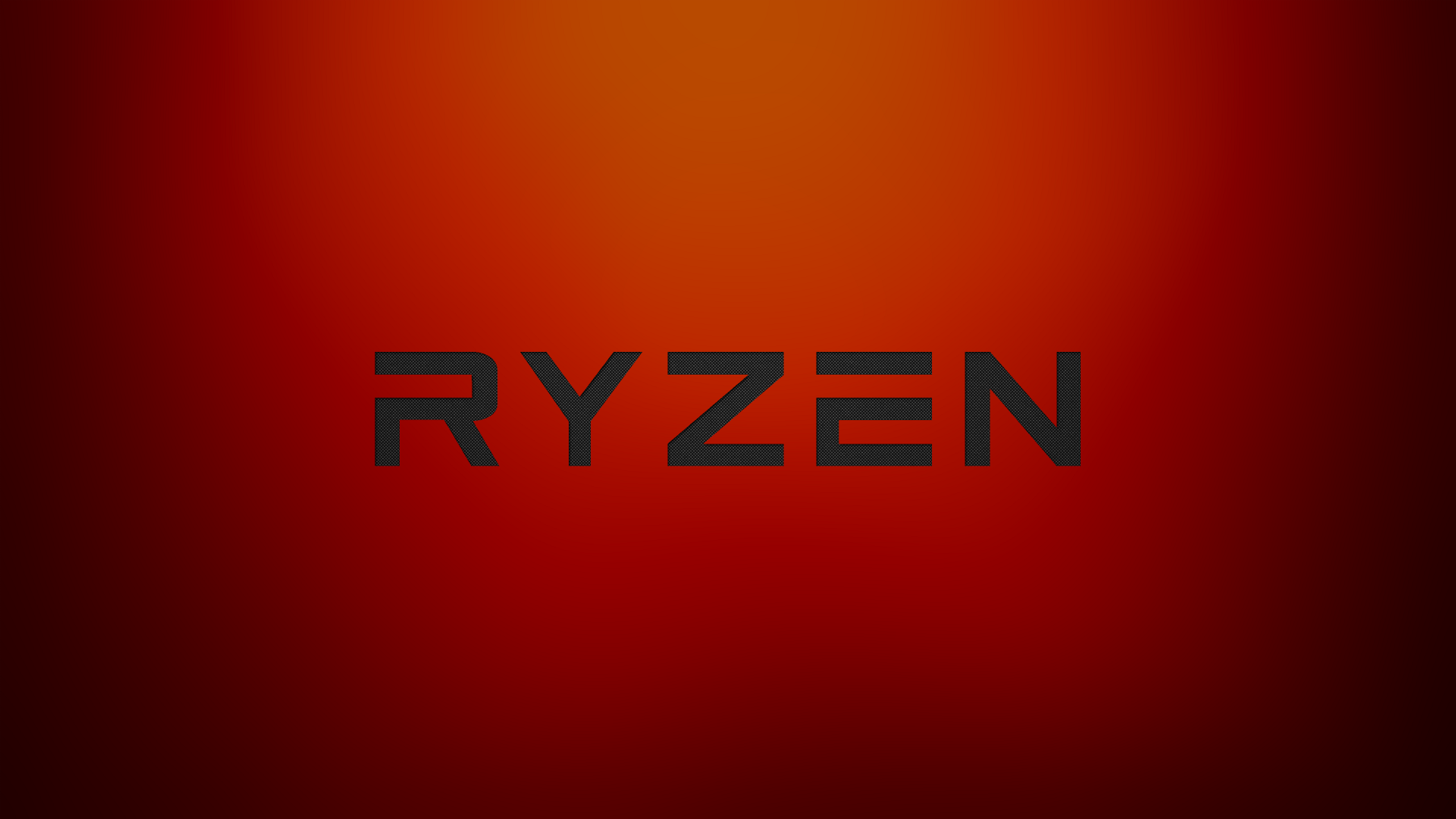 Ryzen Wallpapers