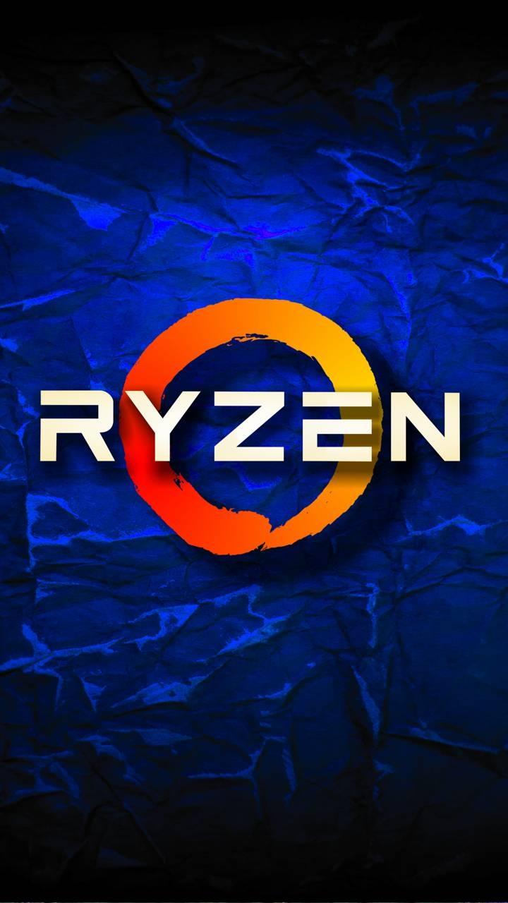 Ryzen Wallpapers