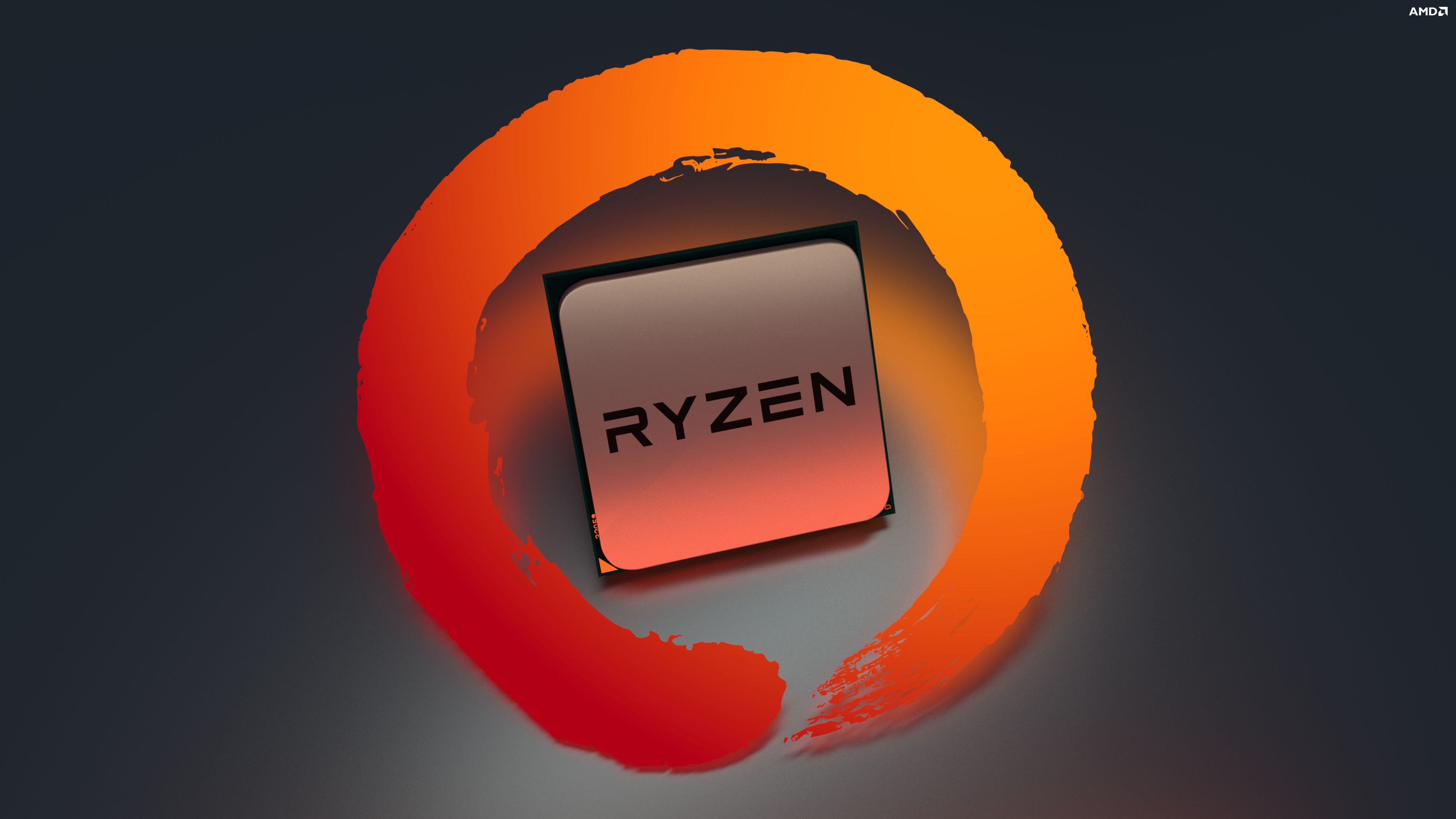 Ryzen Wallpapers