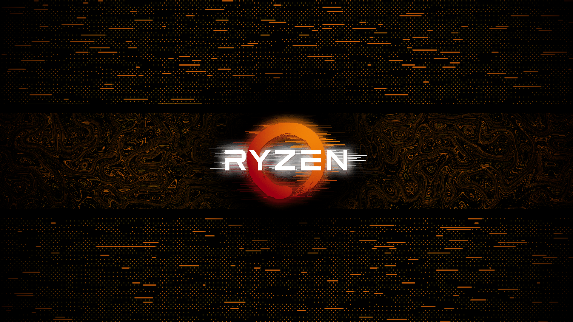 Ryzen Wallpapers