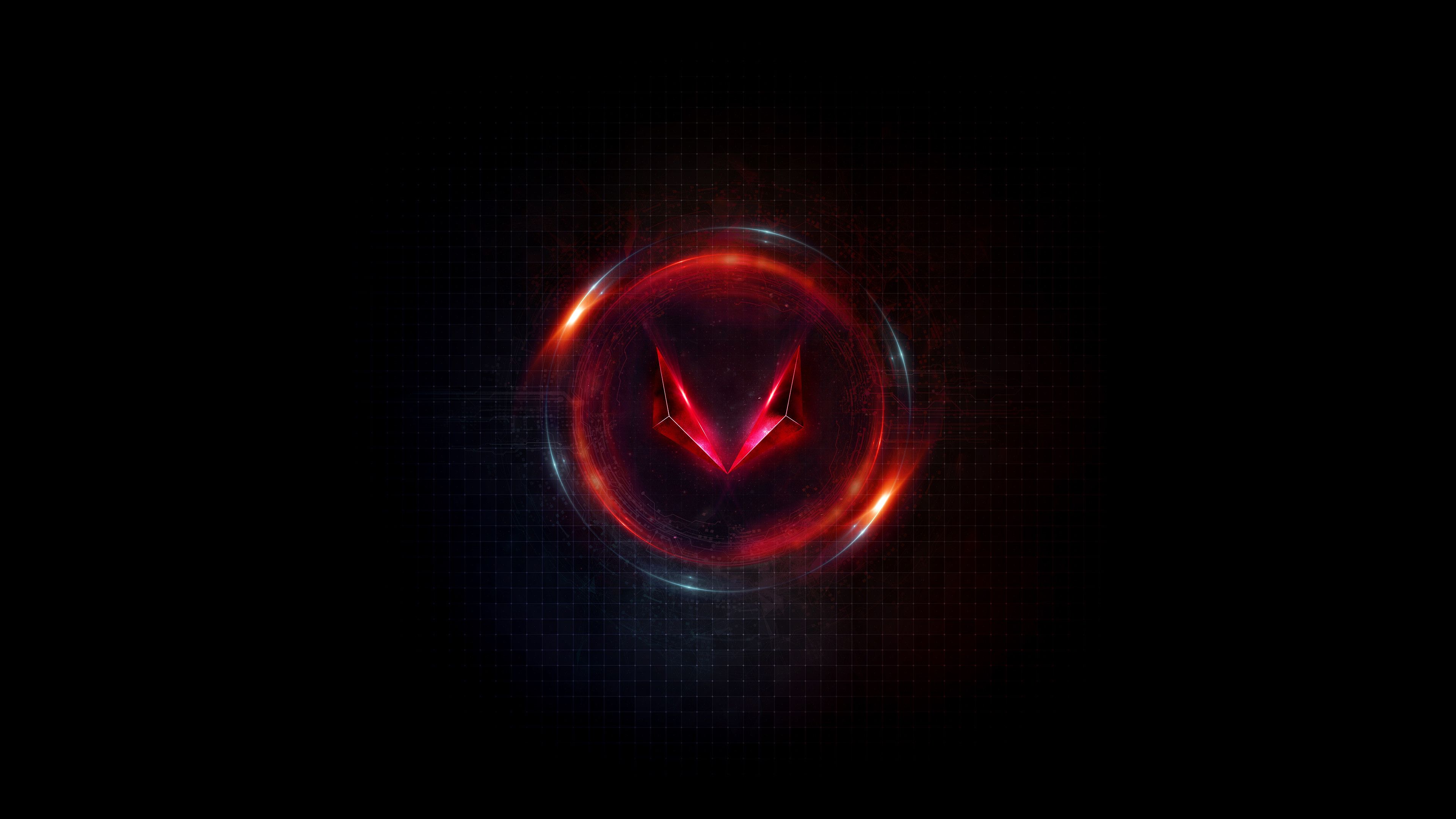 Ryzen Wallpapers