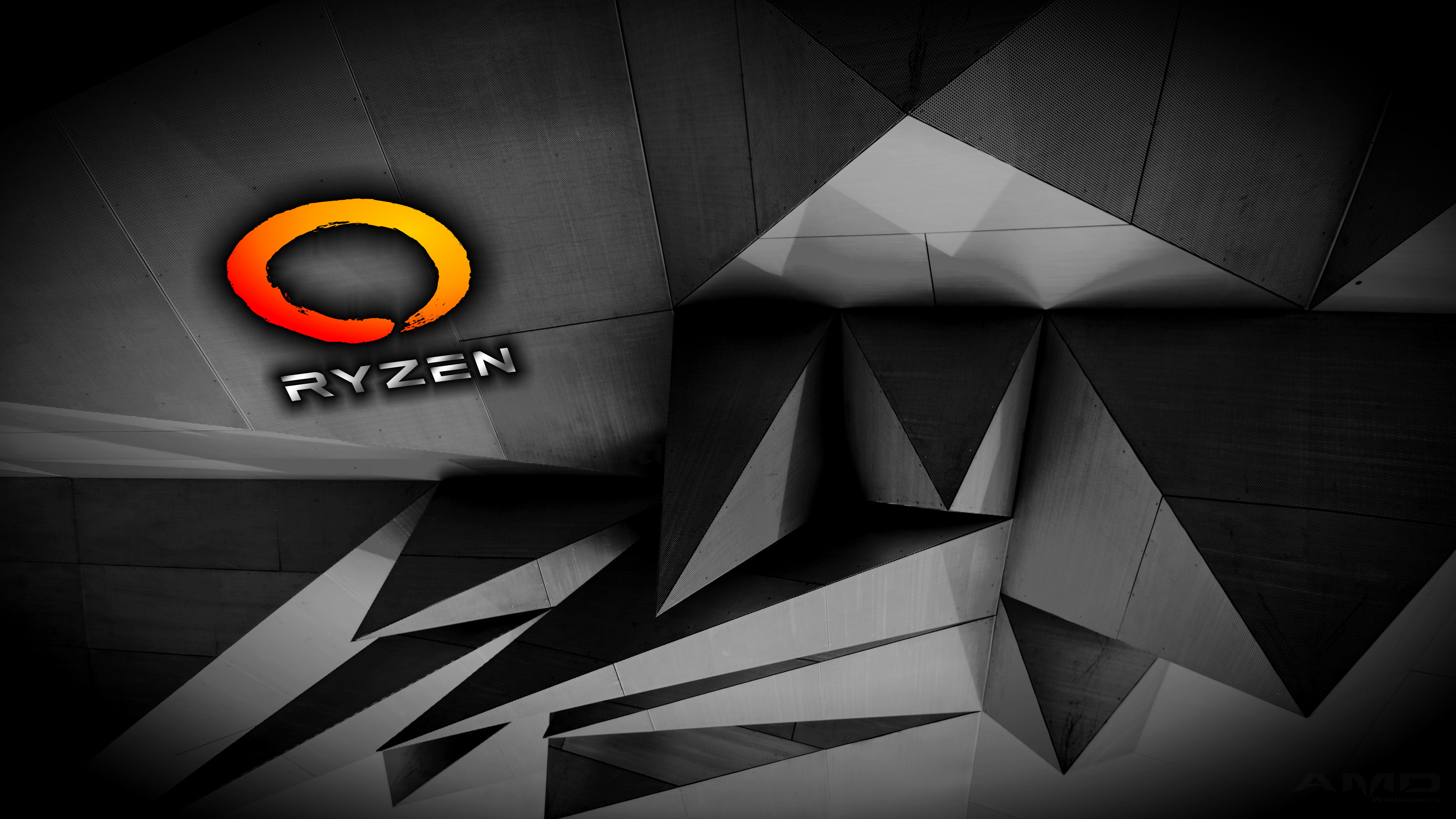 Ryzen Wallpapers