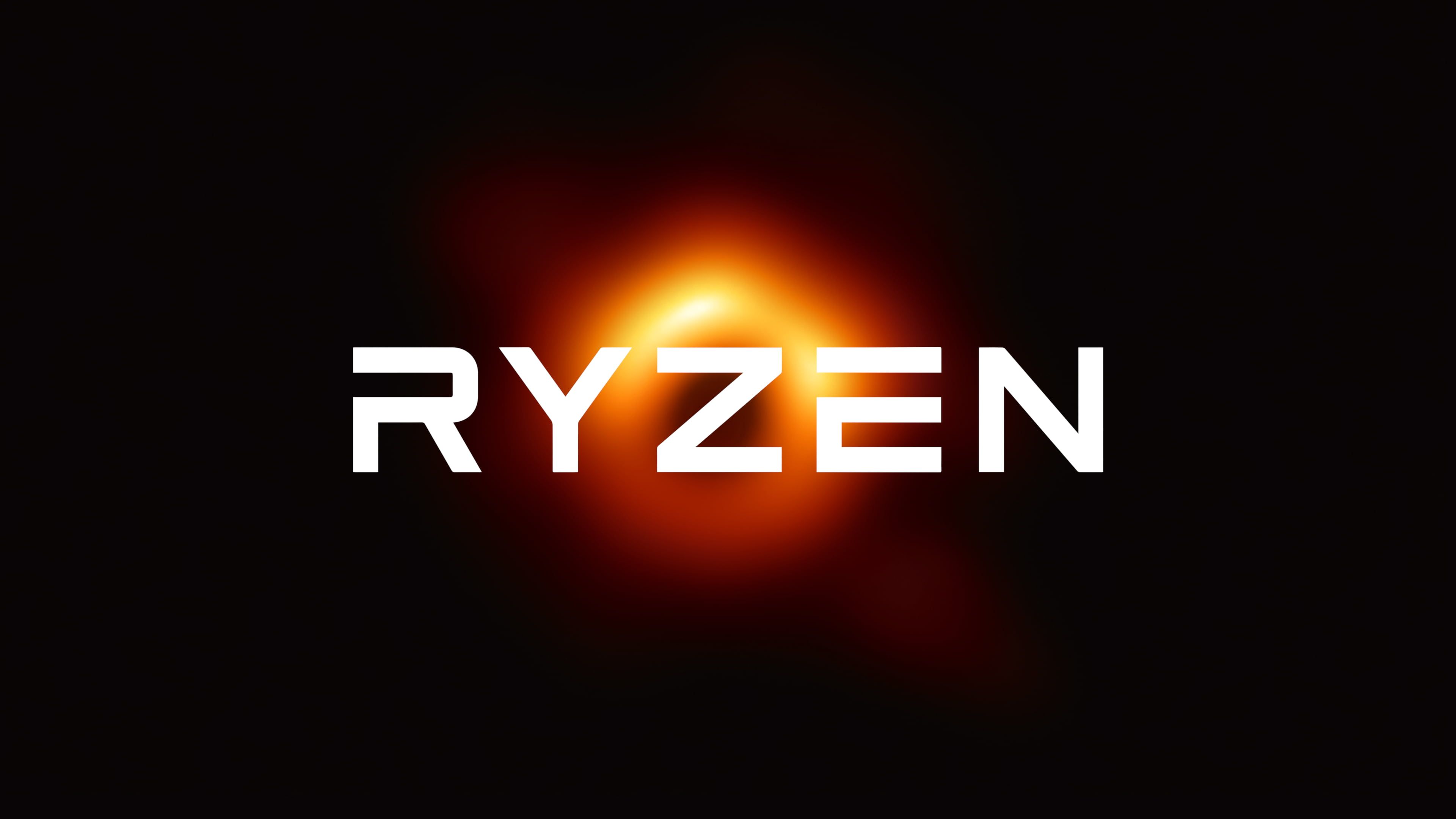 Ryzen 4K Wallpapers