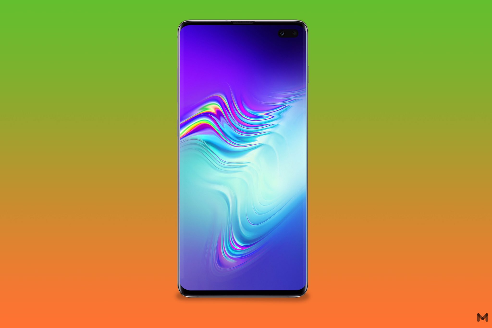 S10 5G Wallpapers