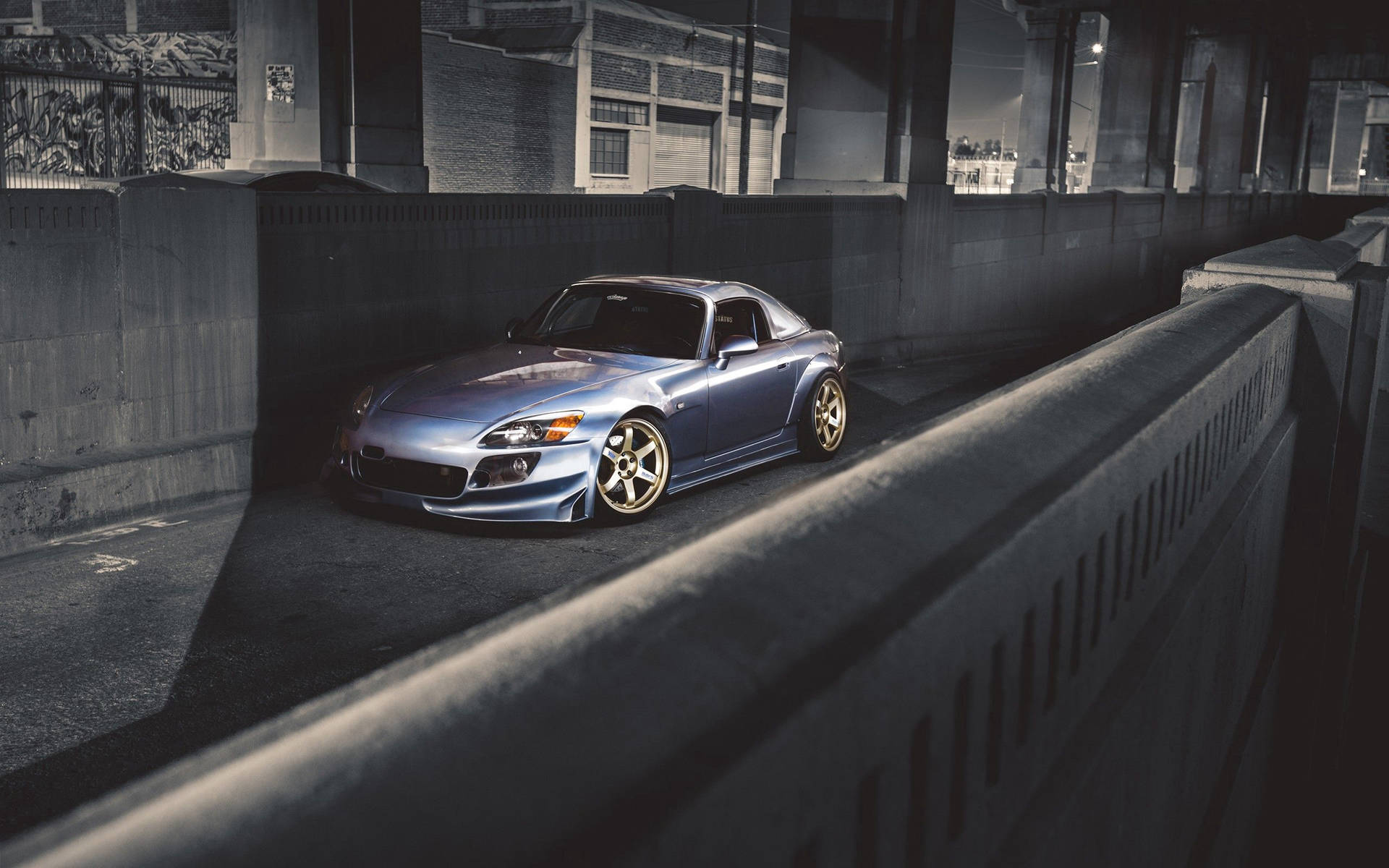 S2000 Wallpapers