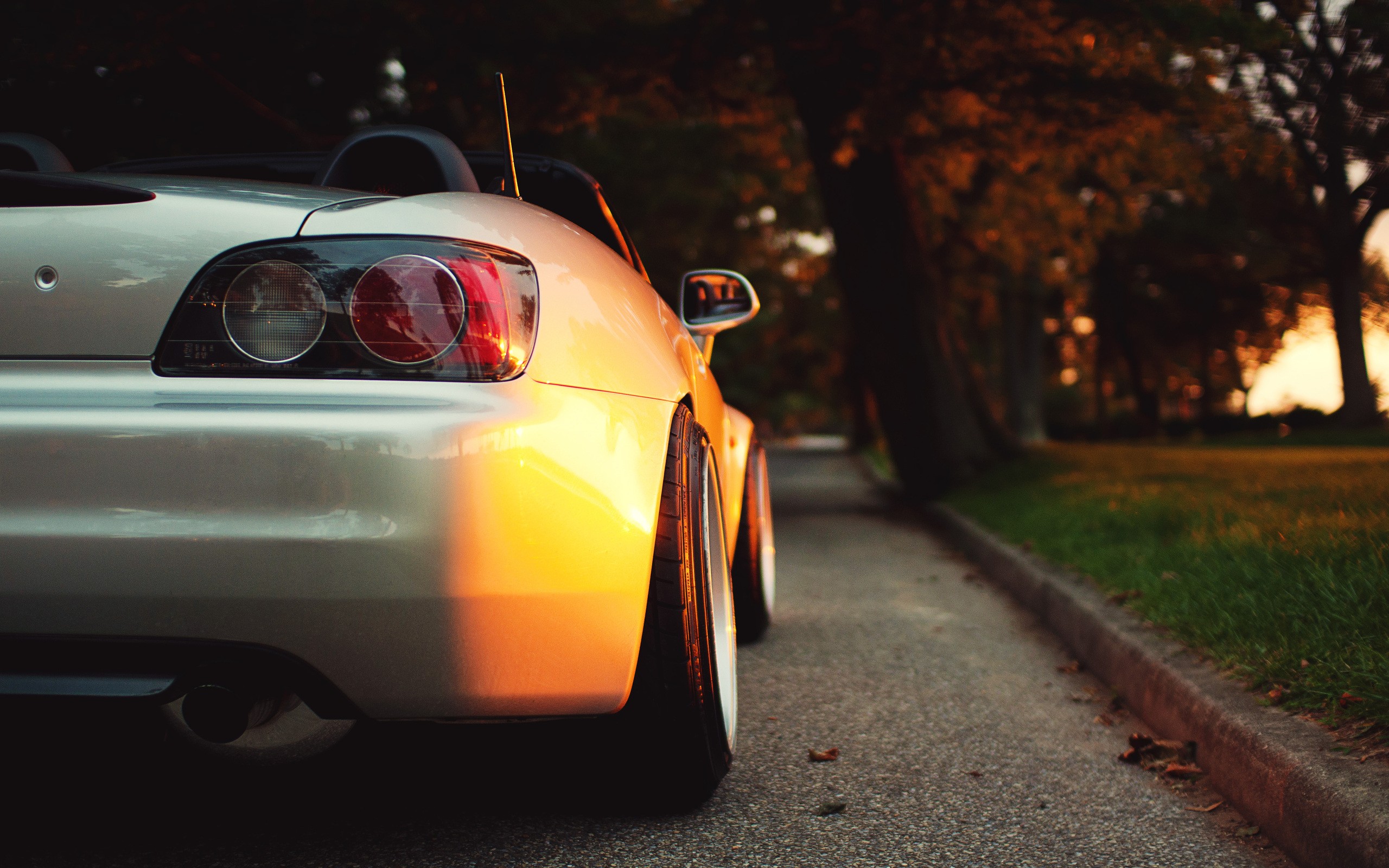 S2000 Wallpapers