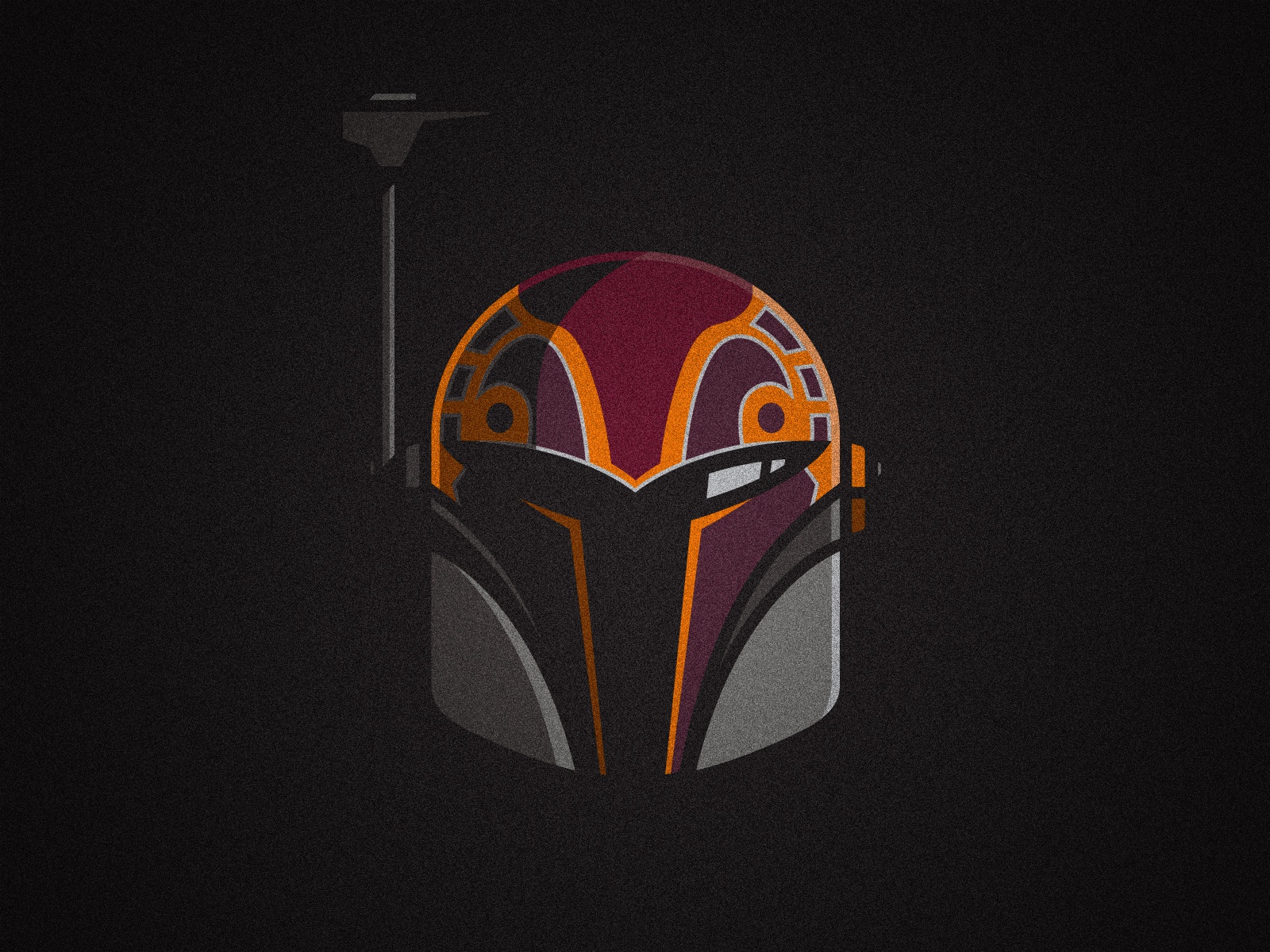 Sabine Wren Wallpapers