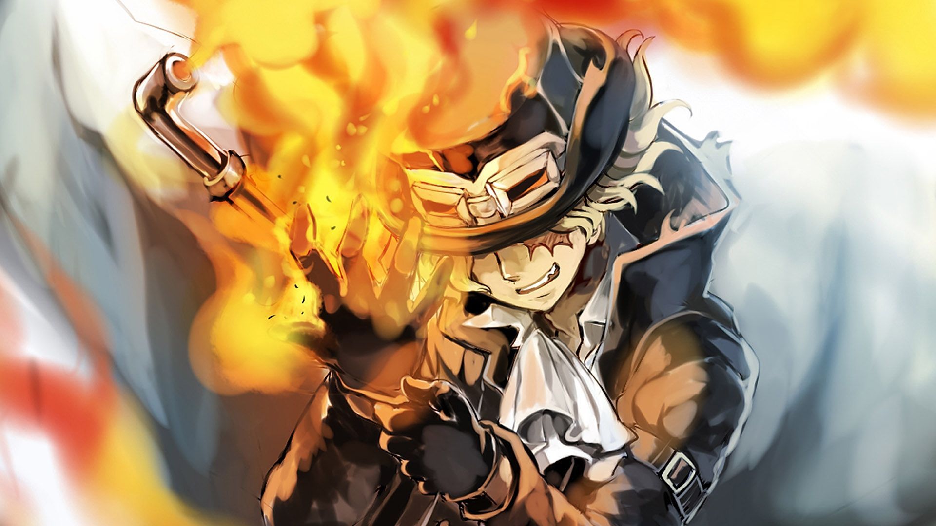 Sabo Wallpapers