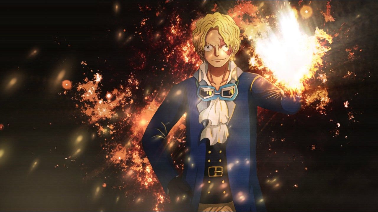 Sabo Wallpapers