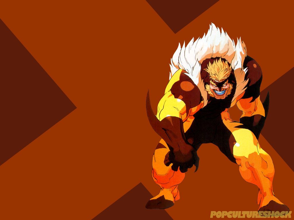 Sabretooth Wallpapers