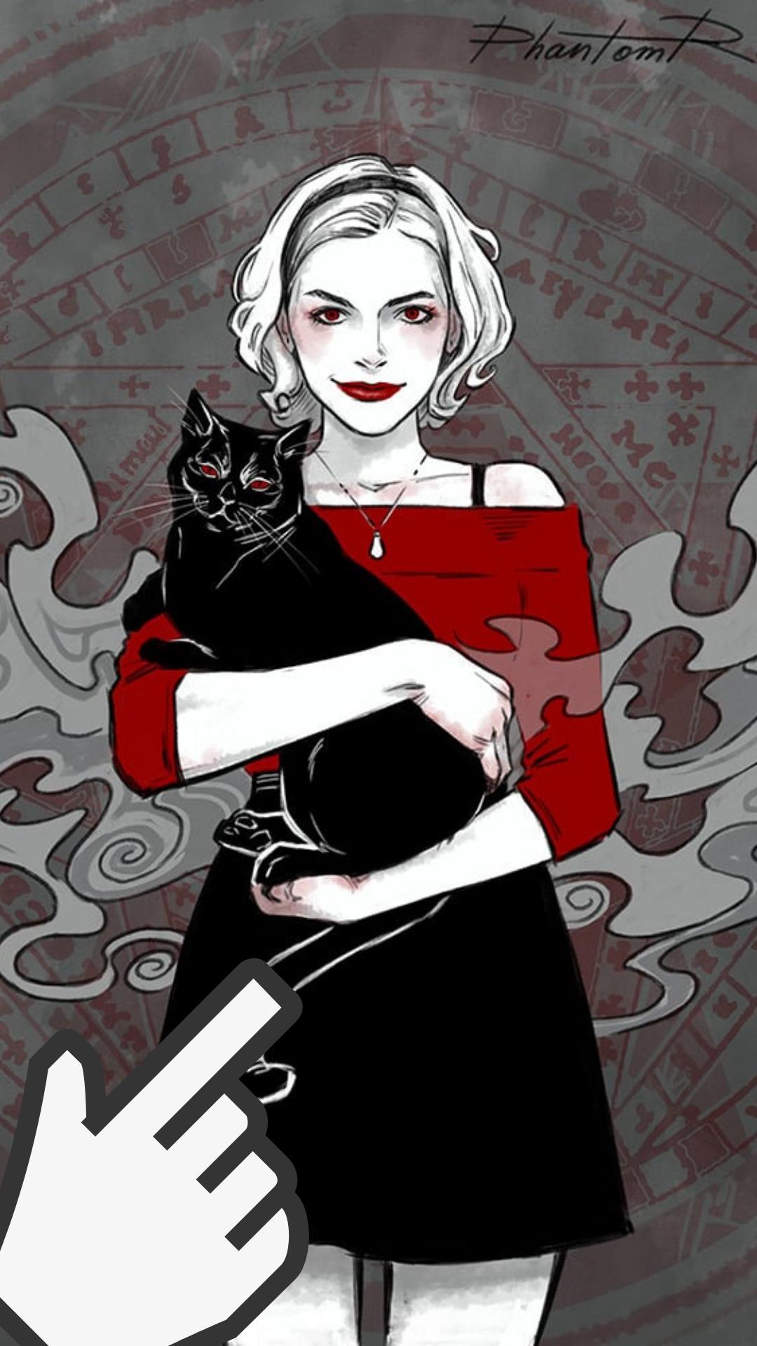 Sabrina Wallpapers