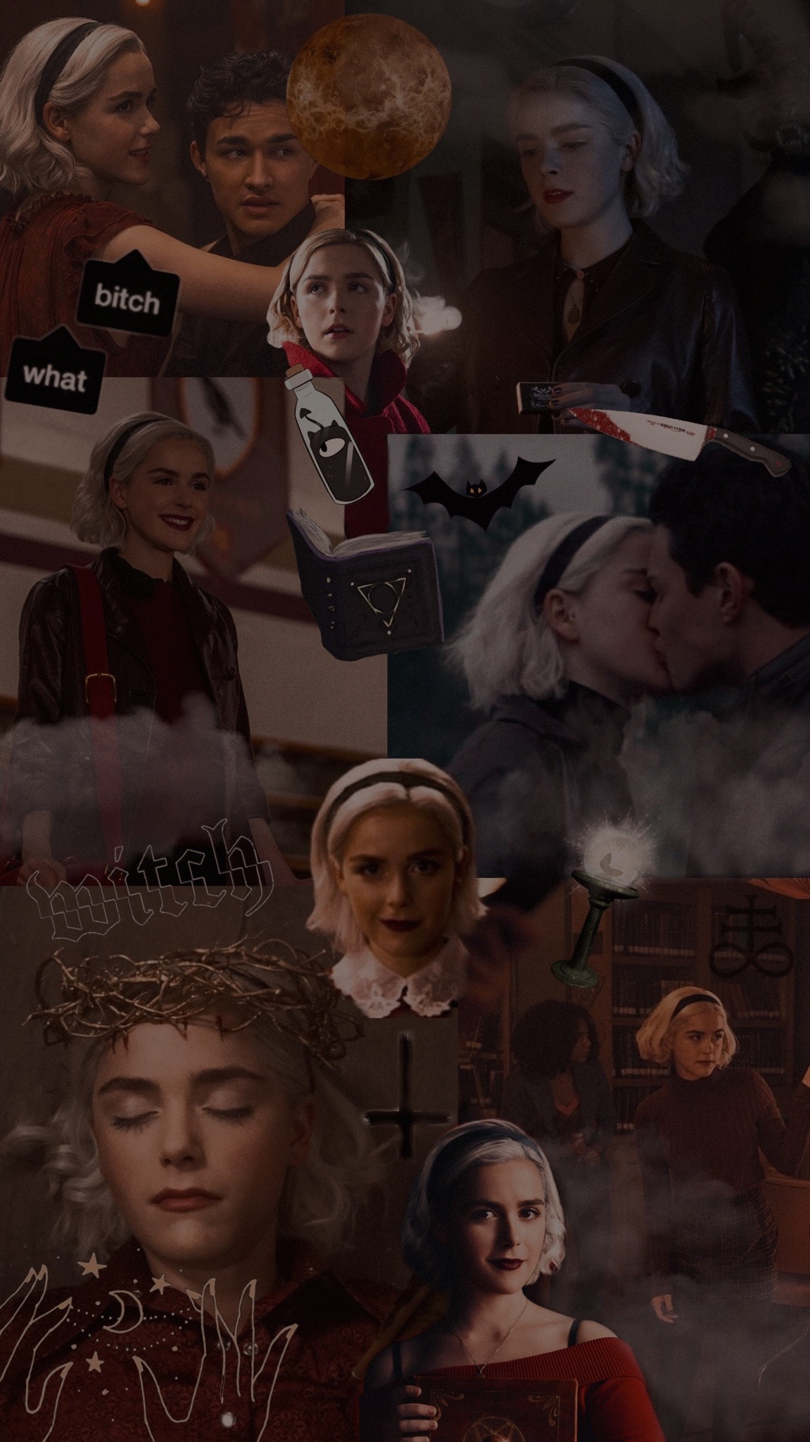 Sabrina Wallpapers