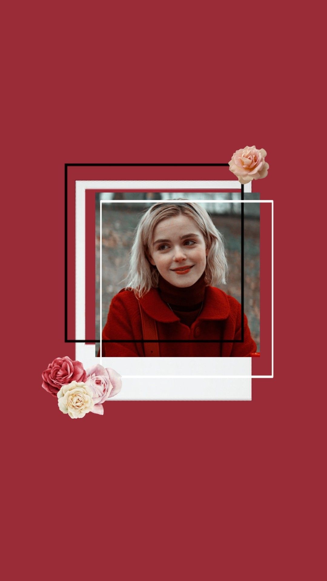 Sabrina Wallpapers