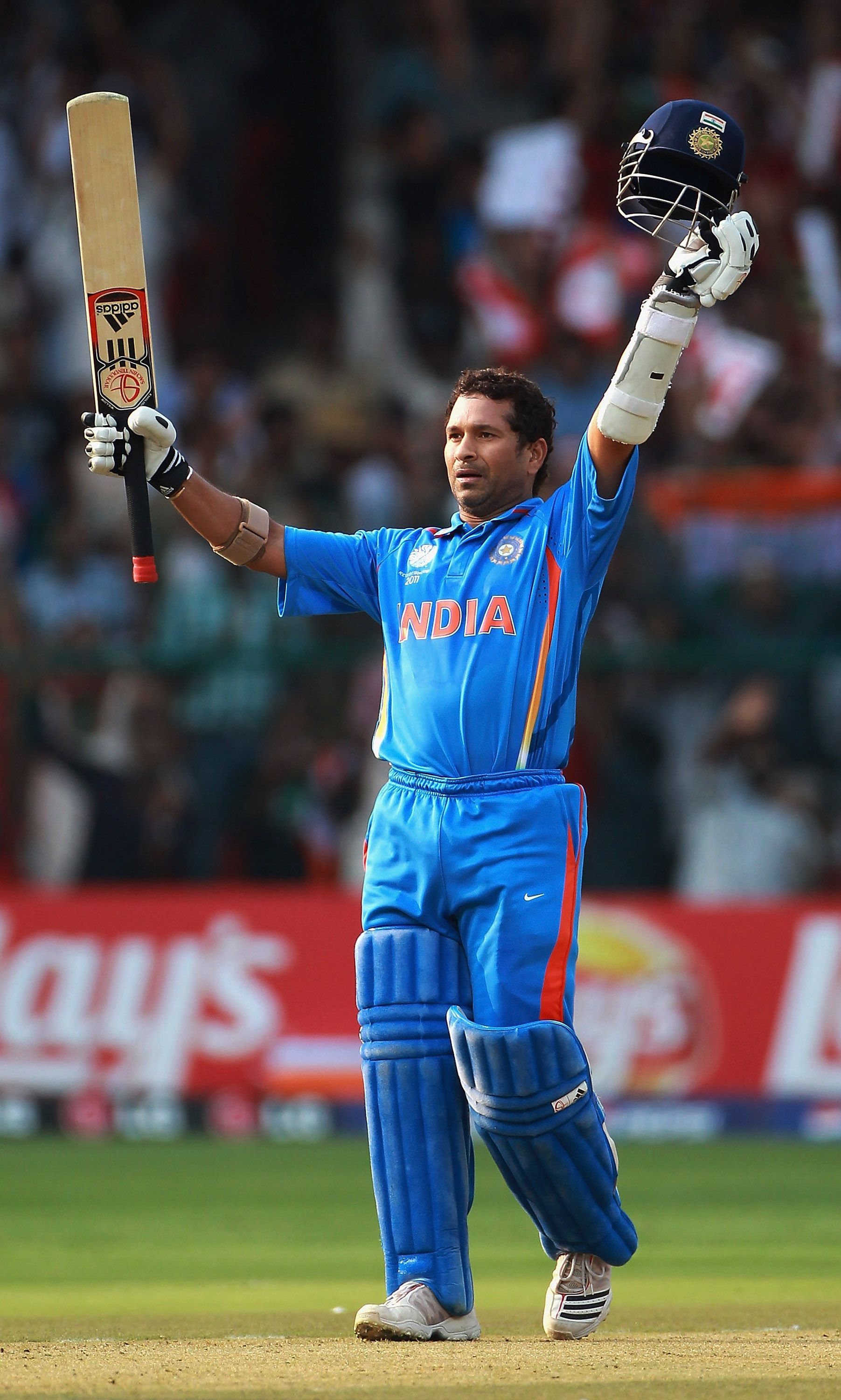 Sachin Tendulkar Wallpapers