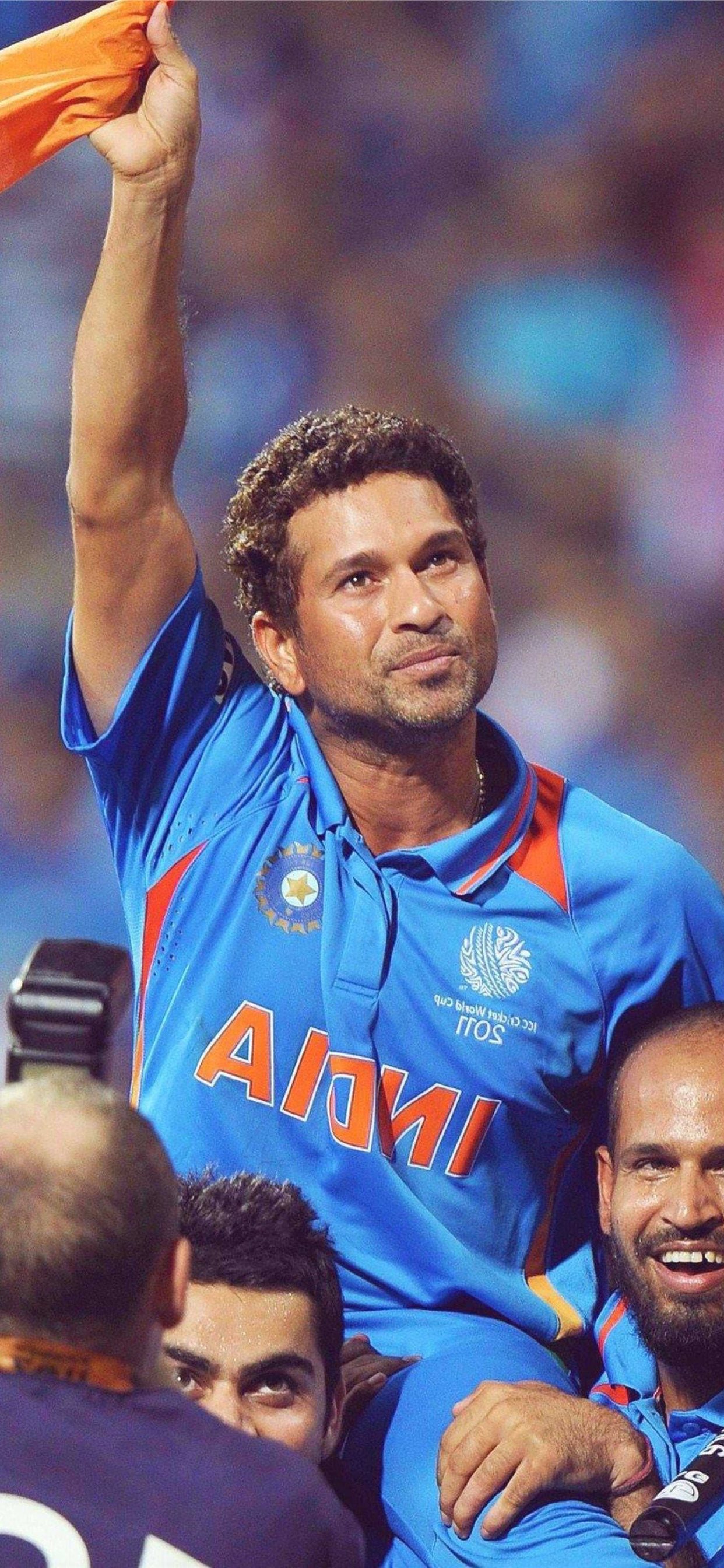 Sachin Tendulkar Wallpapers