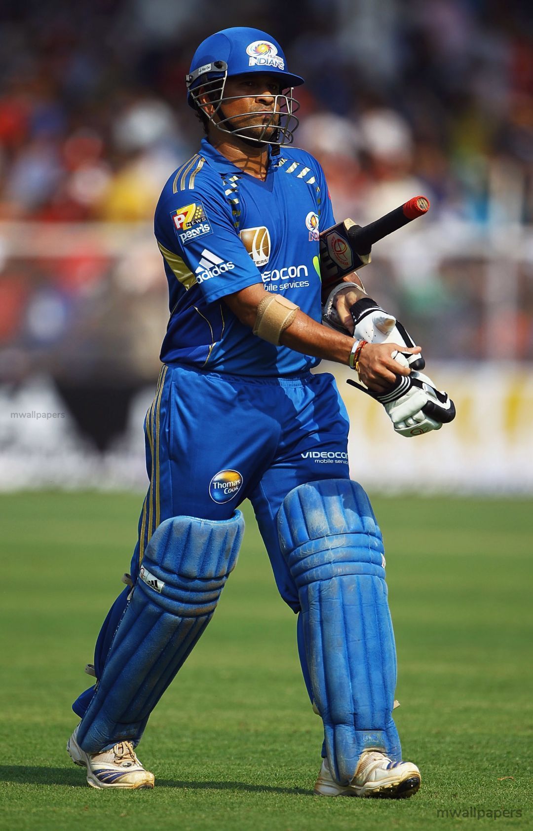 Sachin Tendulkar Wallpapers