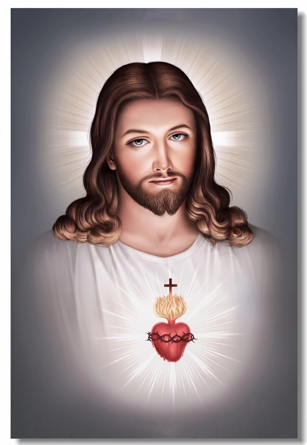 Sacred Heart Wallpapers