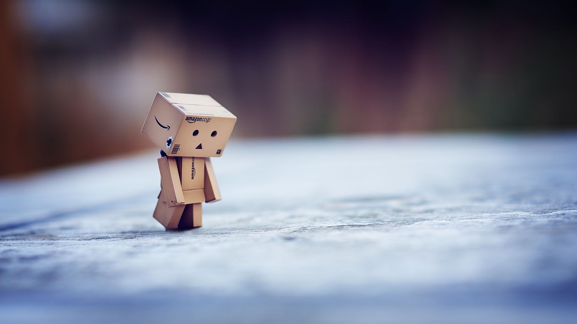 Sad Boxman Wallpapers