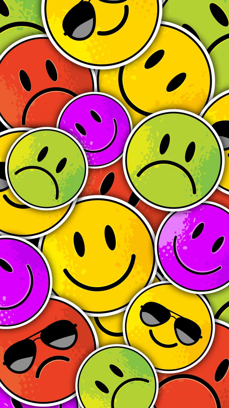 Sad Face Wallpapers