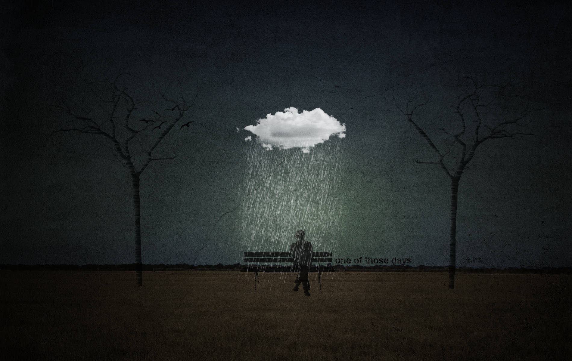 Sad Mood Pics Wallpapers