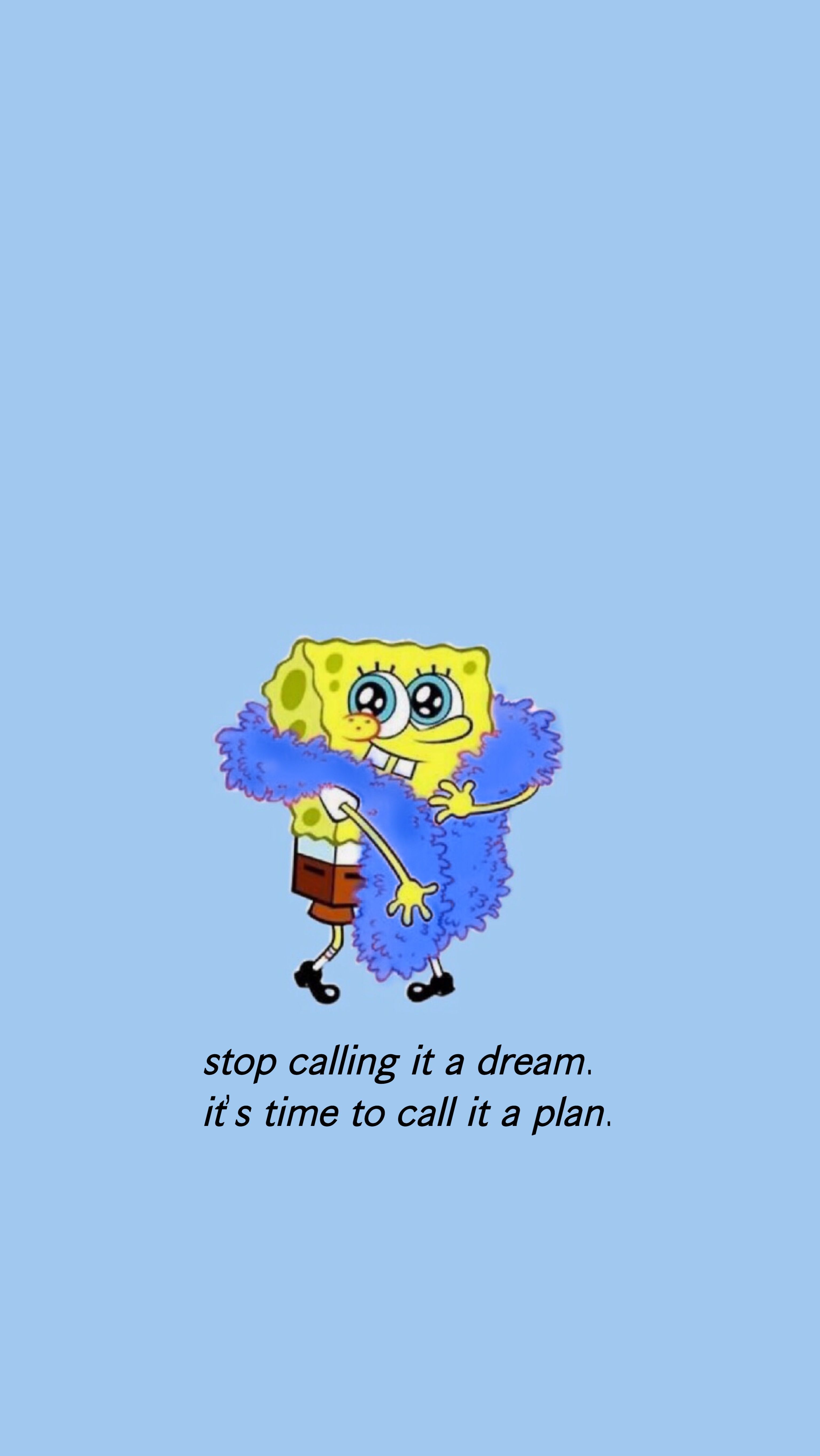 Sad Pictures Of Spongebob Wallpapers