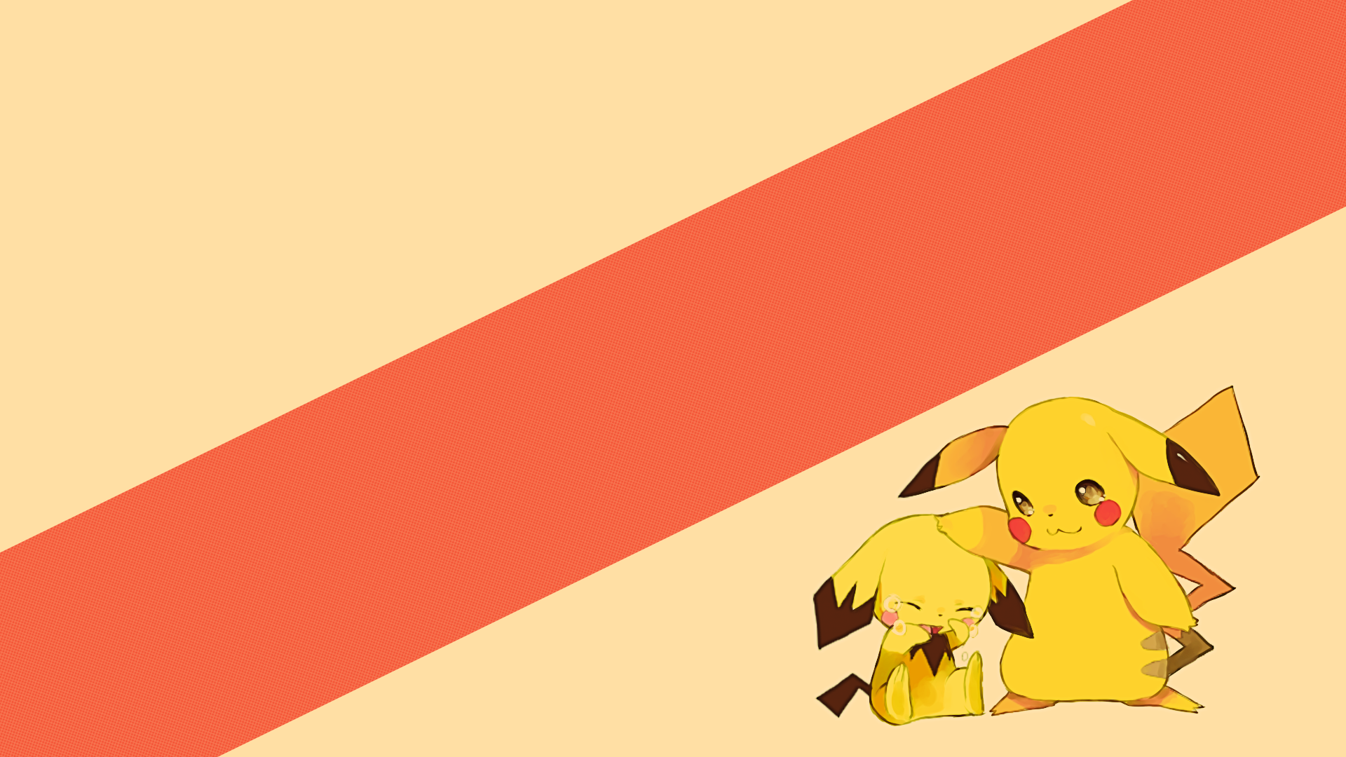 Sad Pikachu Wallpapers