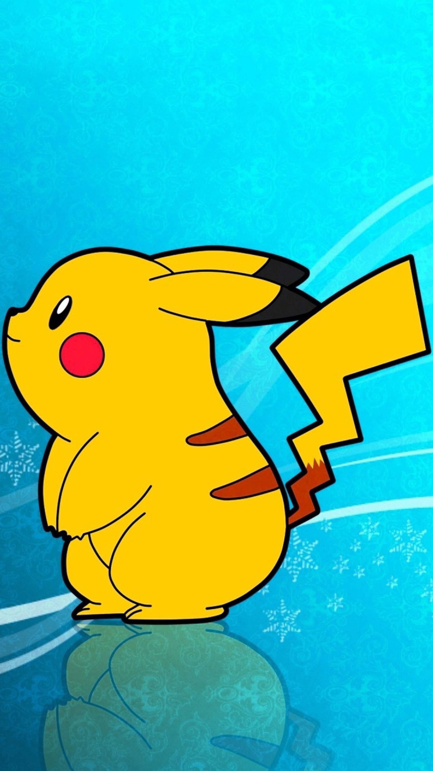 Sad Pikachu Wallpapers