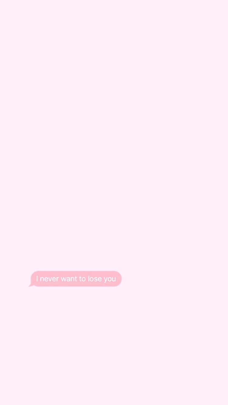 Sad Pink Aesthetic Wallpapers