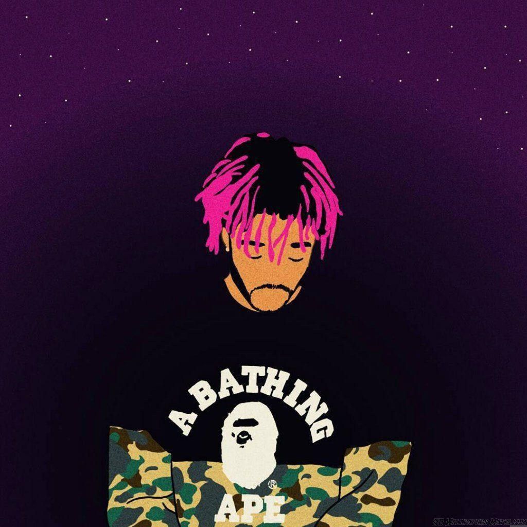 Sad Rapper Wallpapers