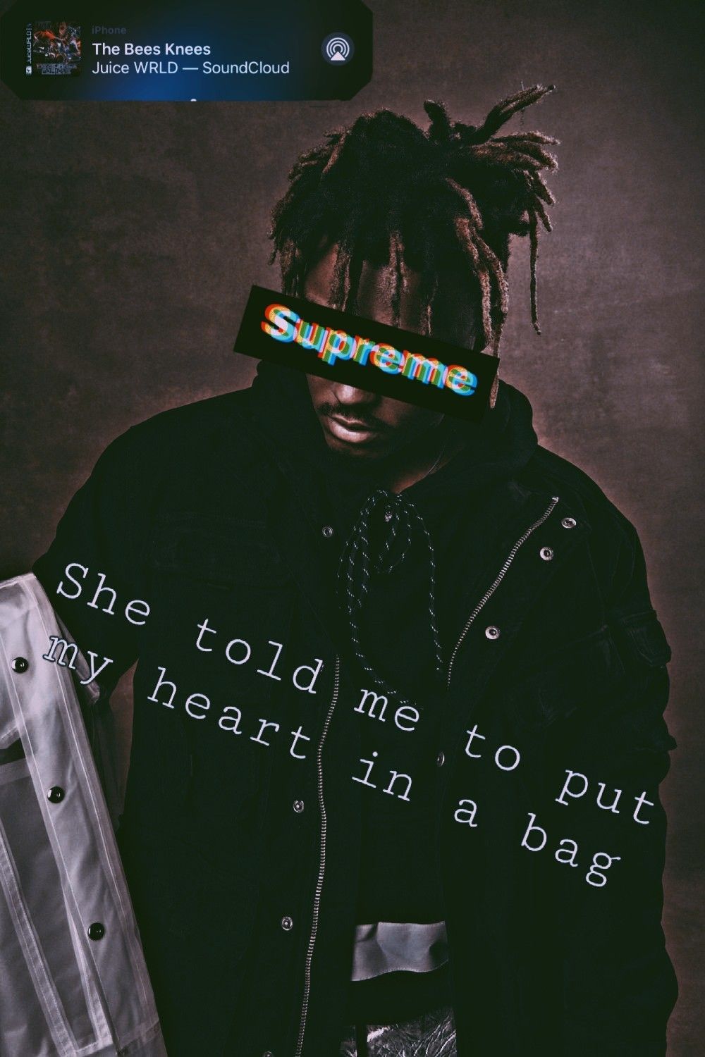 Sad Rapper Wallpapers