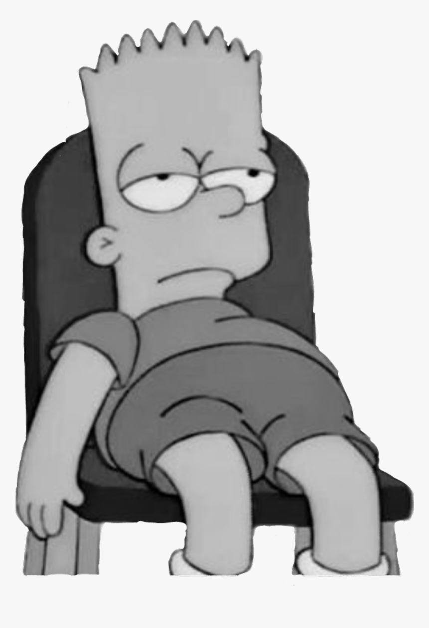 Sadboy Bart Wallpapers