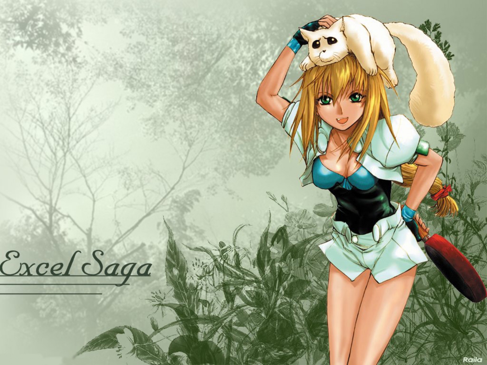 Saga Wallpapers