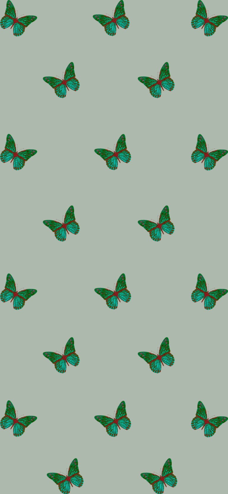 Sage Green Aesthetic Wallpapers