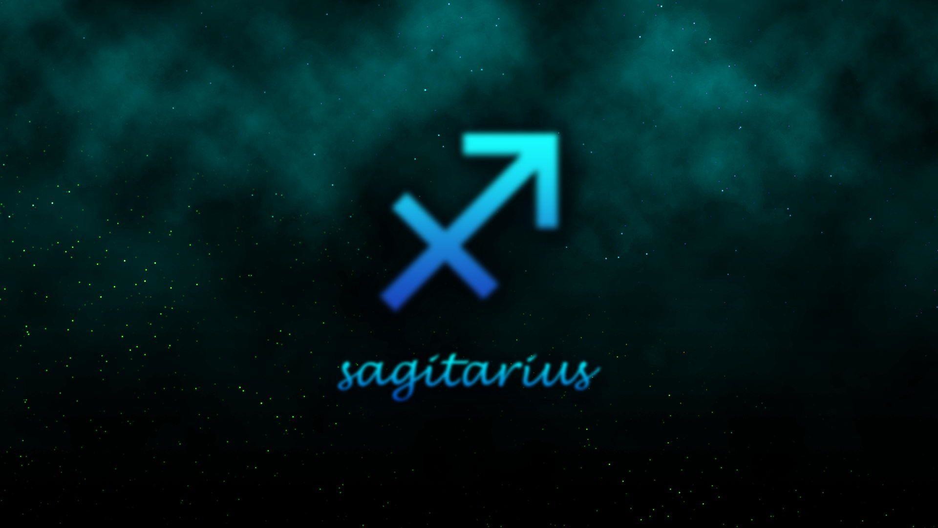 Sagittarius Wallpapers