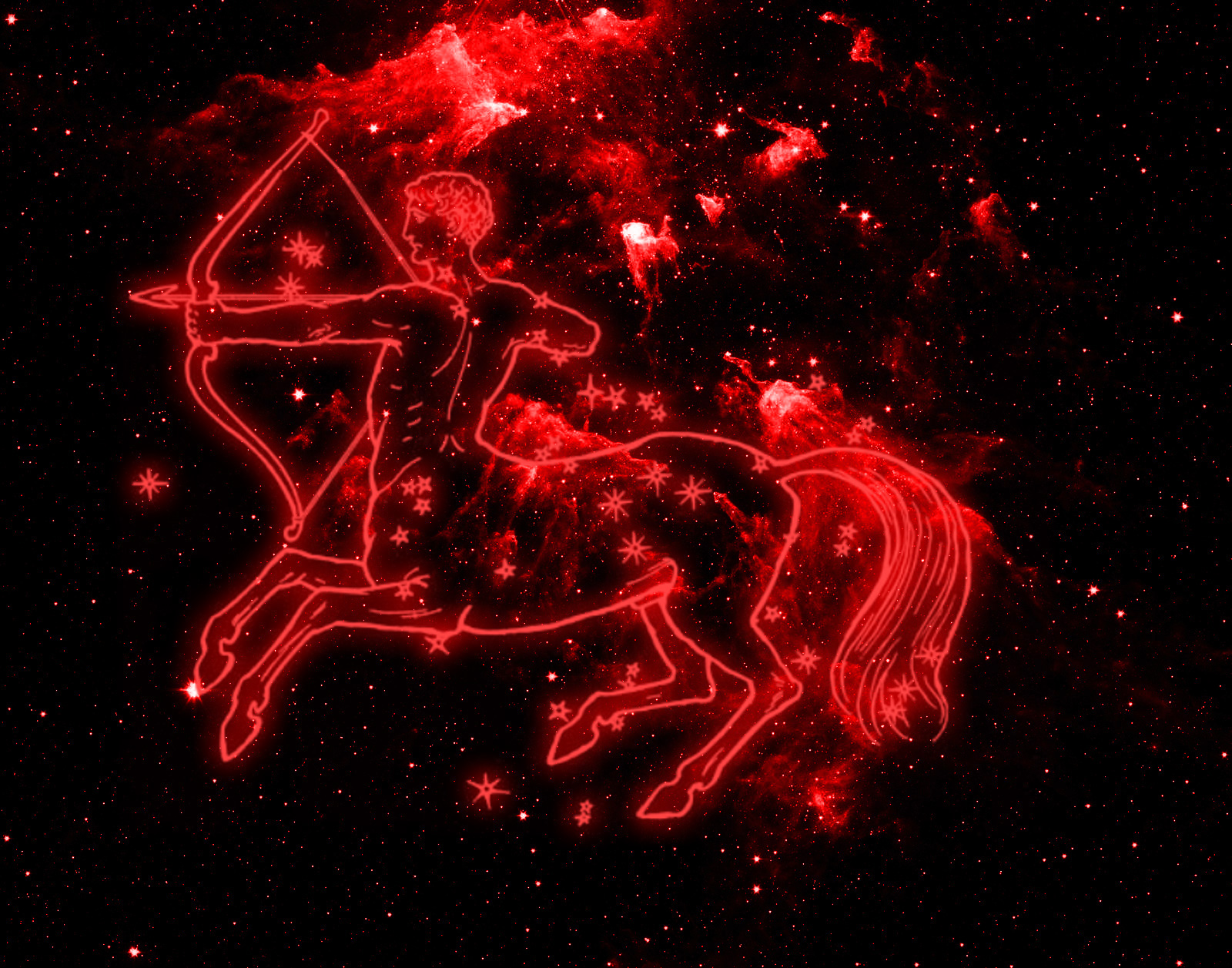 Sagittarius Wallpapers