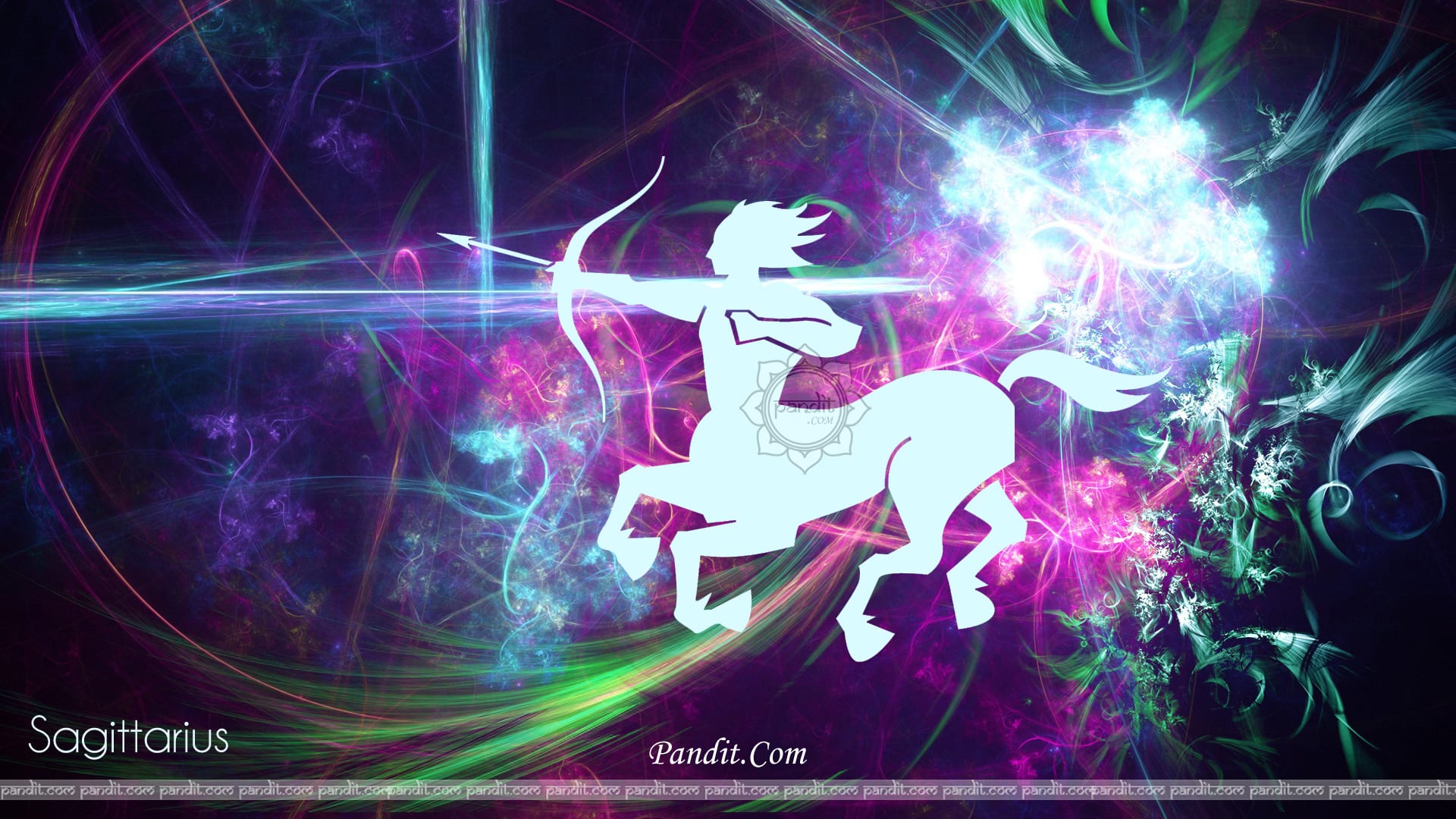 Sagittarius Wallpapers