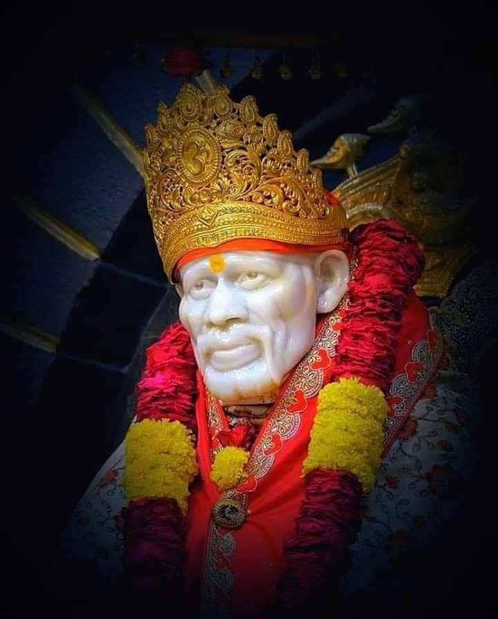 Sai Baba Hd Images Wallpapers