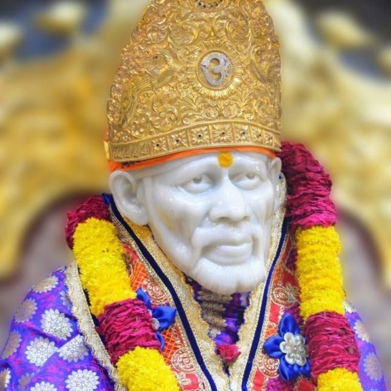 Sai Baba Hd Images Wallpapers