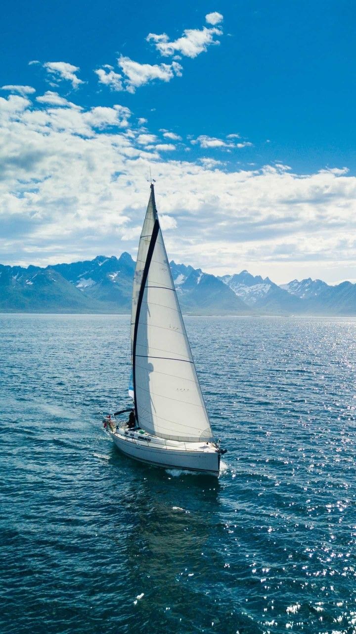 Sail Wallpapers