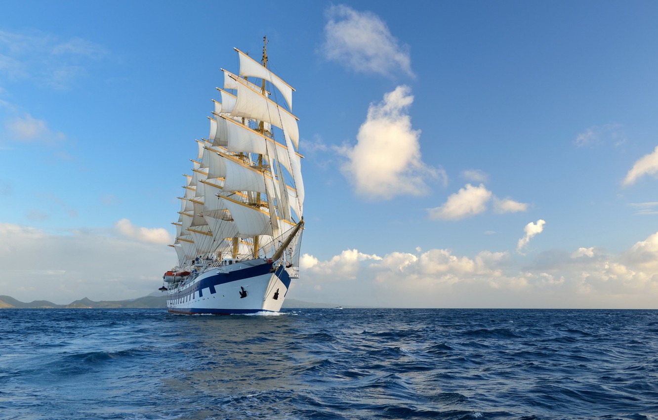 Sail Wallpapers