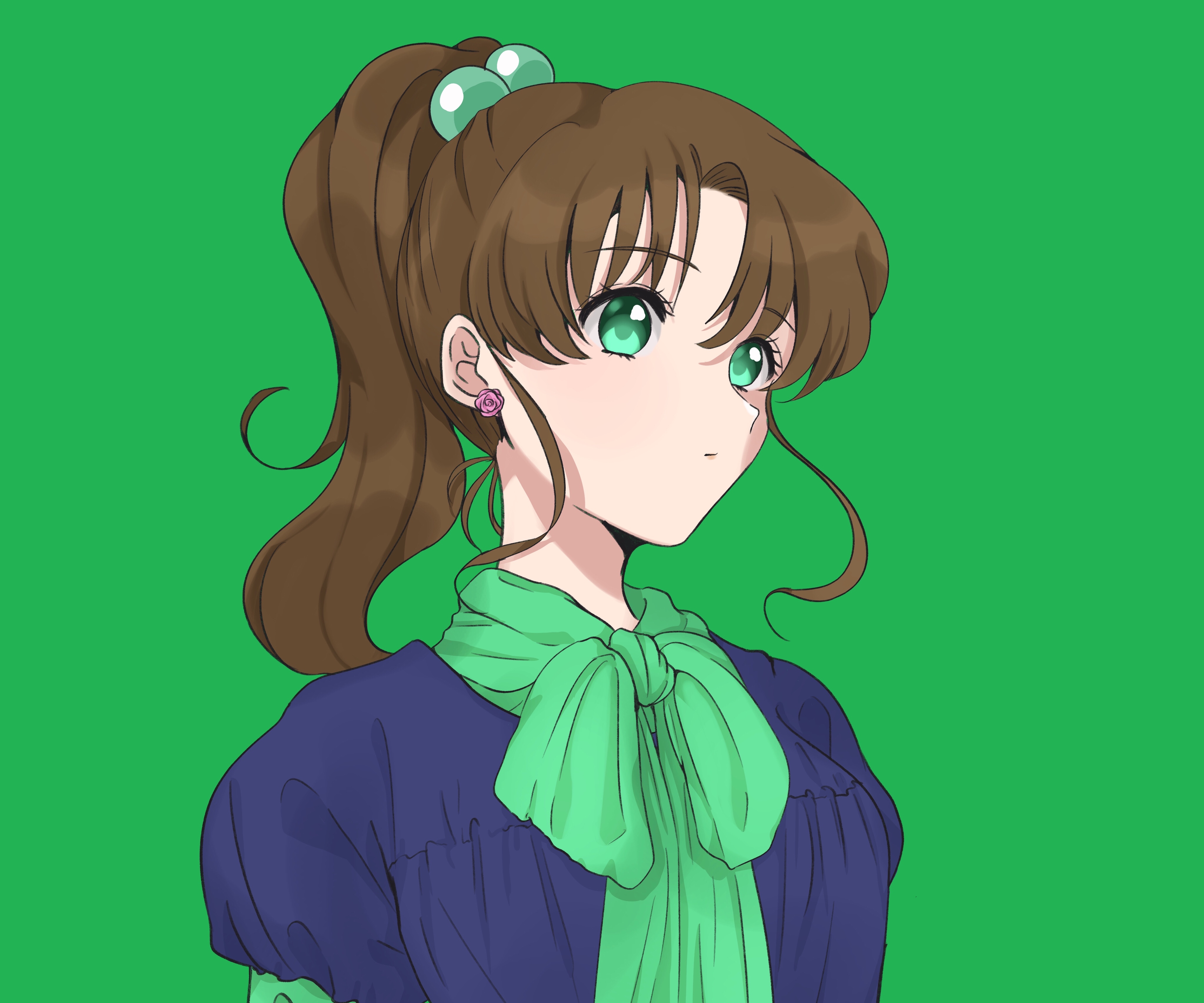 Sailor Jupiter Wallpapers