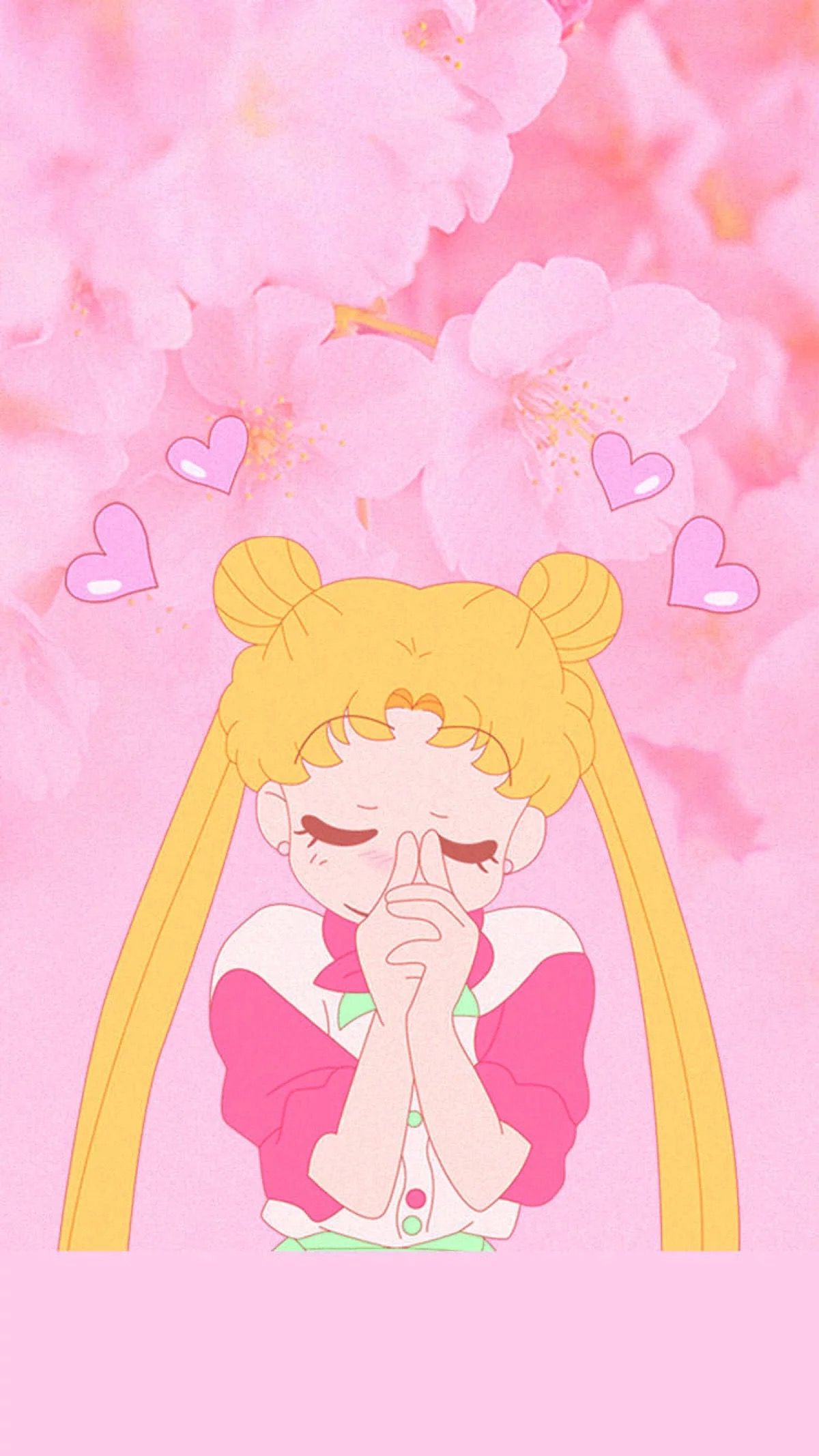 Sailor Moon Live Wallpapers